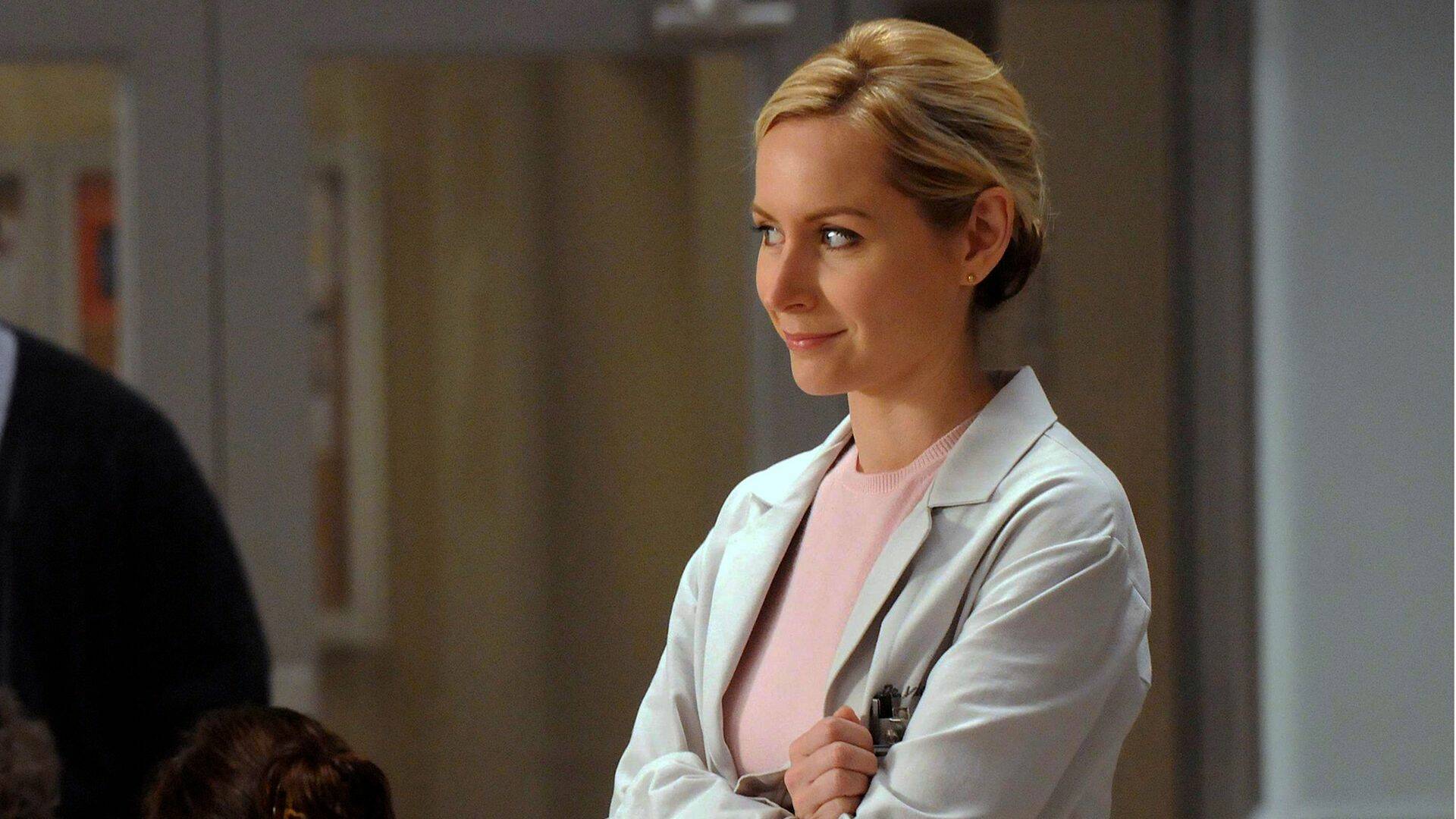 House (T6): Ep.8 Trabajo en equipo