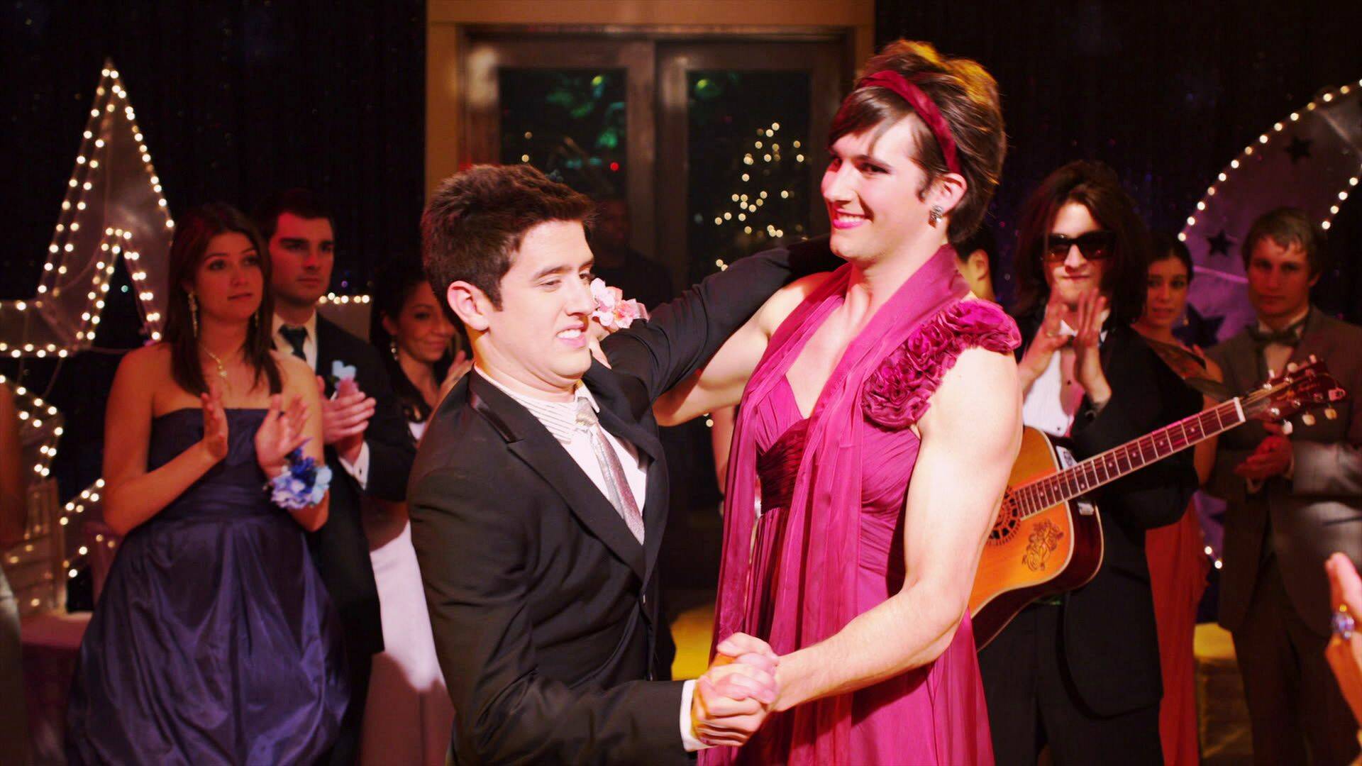 Big Time Rush (T2): Ep.22 El Gran Concurso