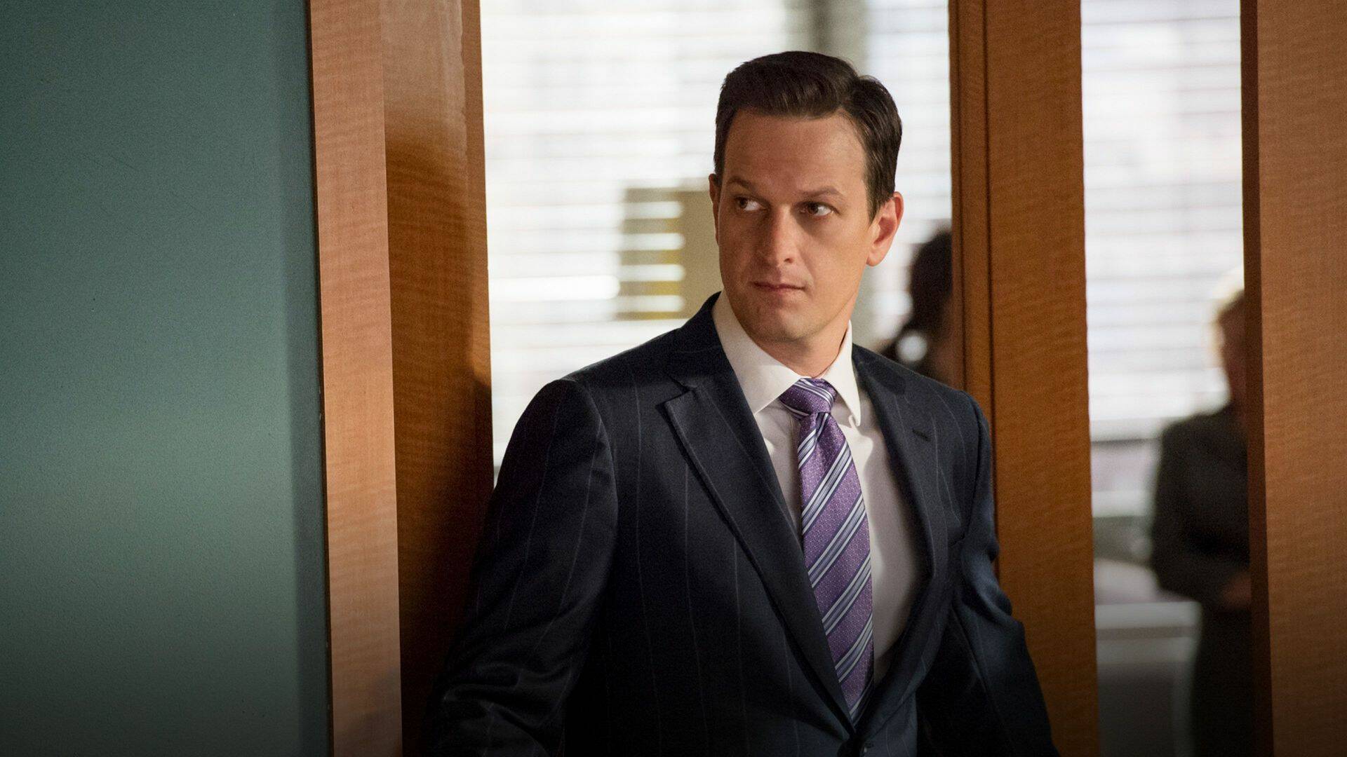 The Good Wife (T5): Ep.21 El uno por ciento