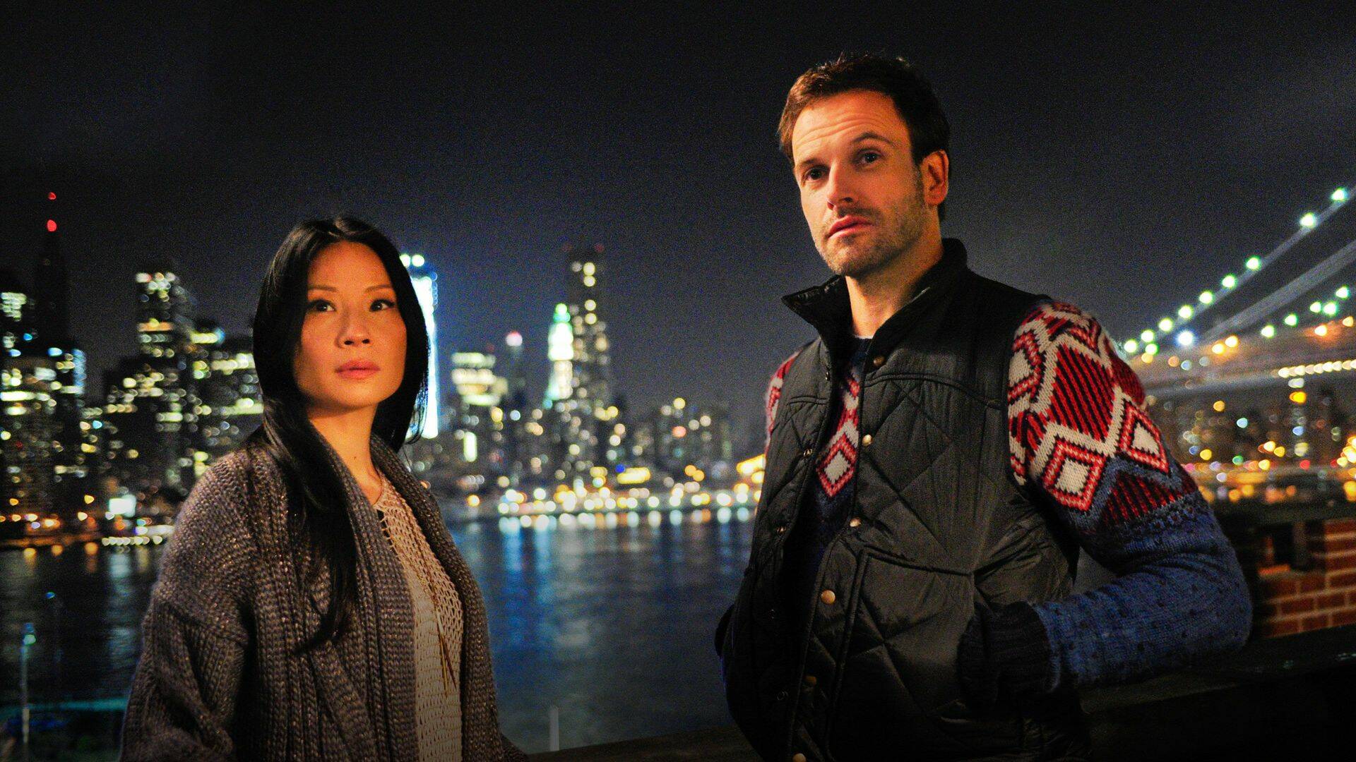 Elementary (T1): Ep.17 Doble posibilidad