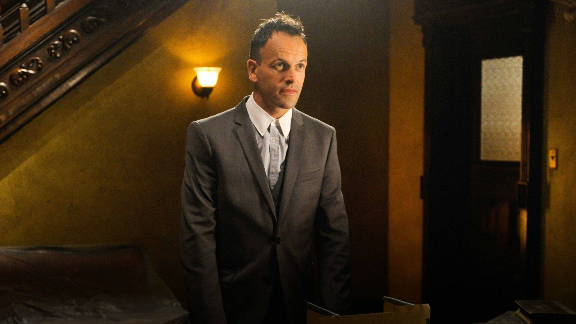 Elementary (T3): Ep.8 La última llamada