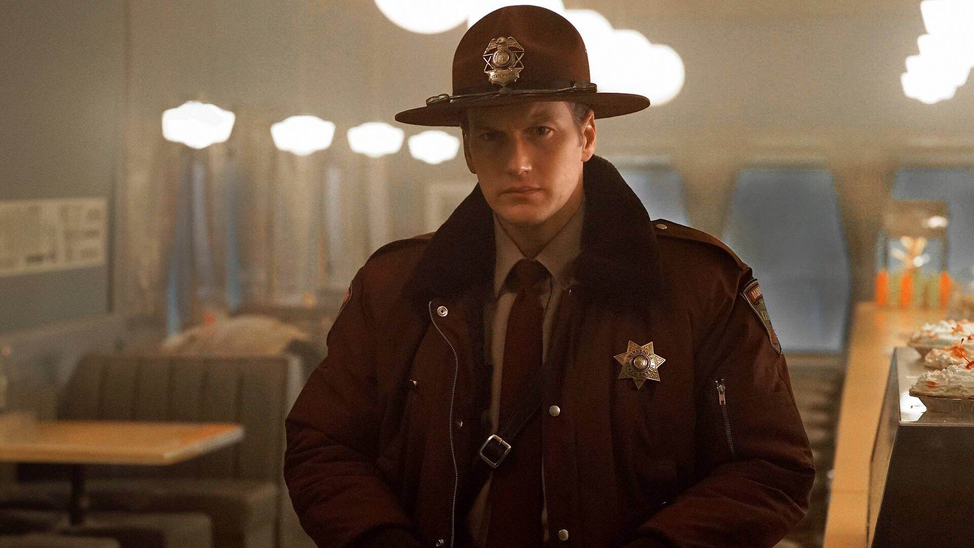 Fargo (T2): Ep.10 Palíndromo