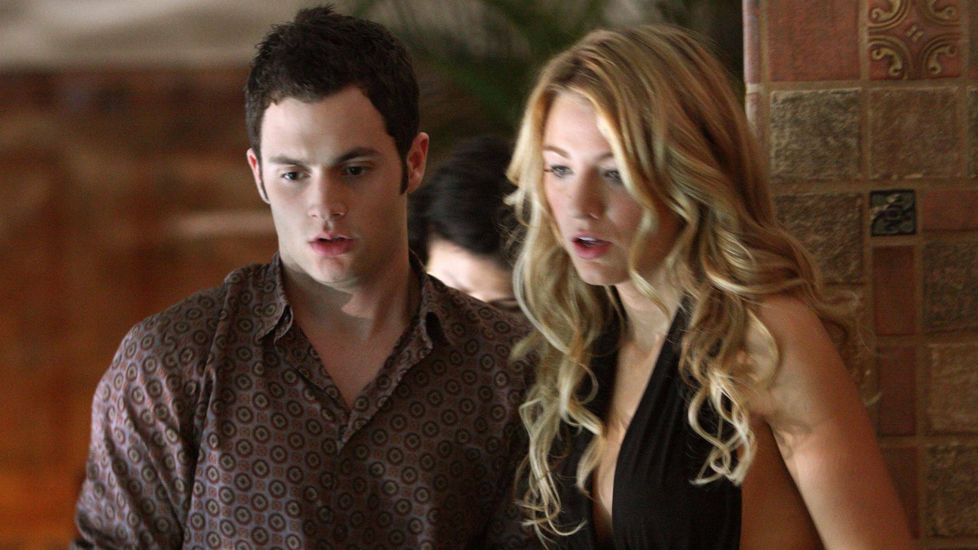 Gossip Girl (T1): Ep.18 Much 'I Do' About Nothing