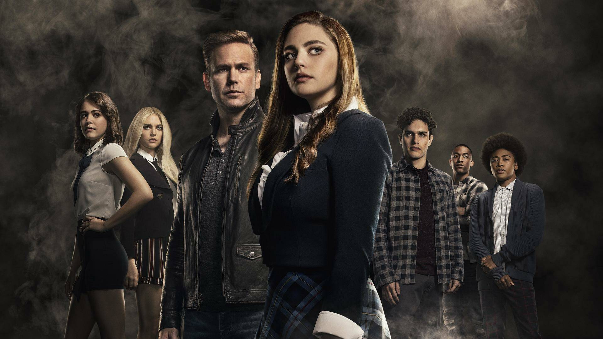 Legacies (T2): Ep.3 Me Recuerdas a Alguien que Conocí