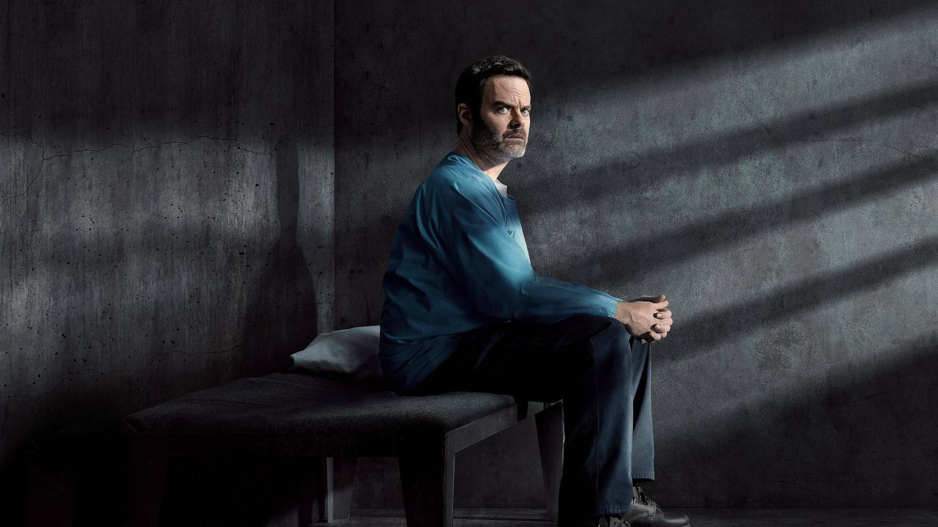 Barry (T3): Ep.4 todas las salsas