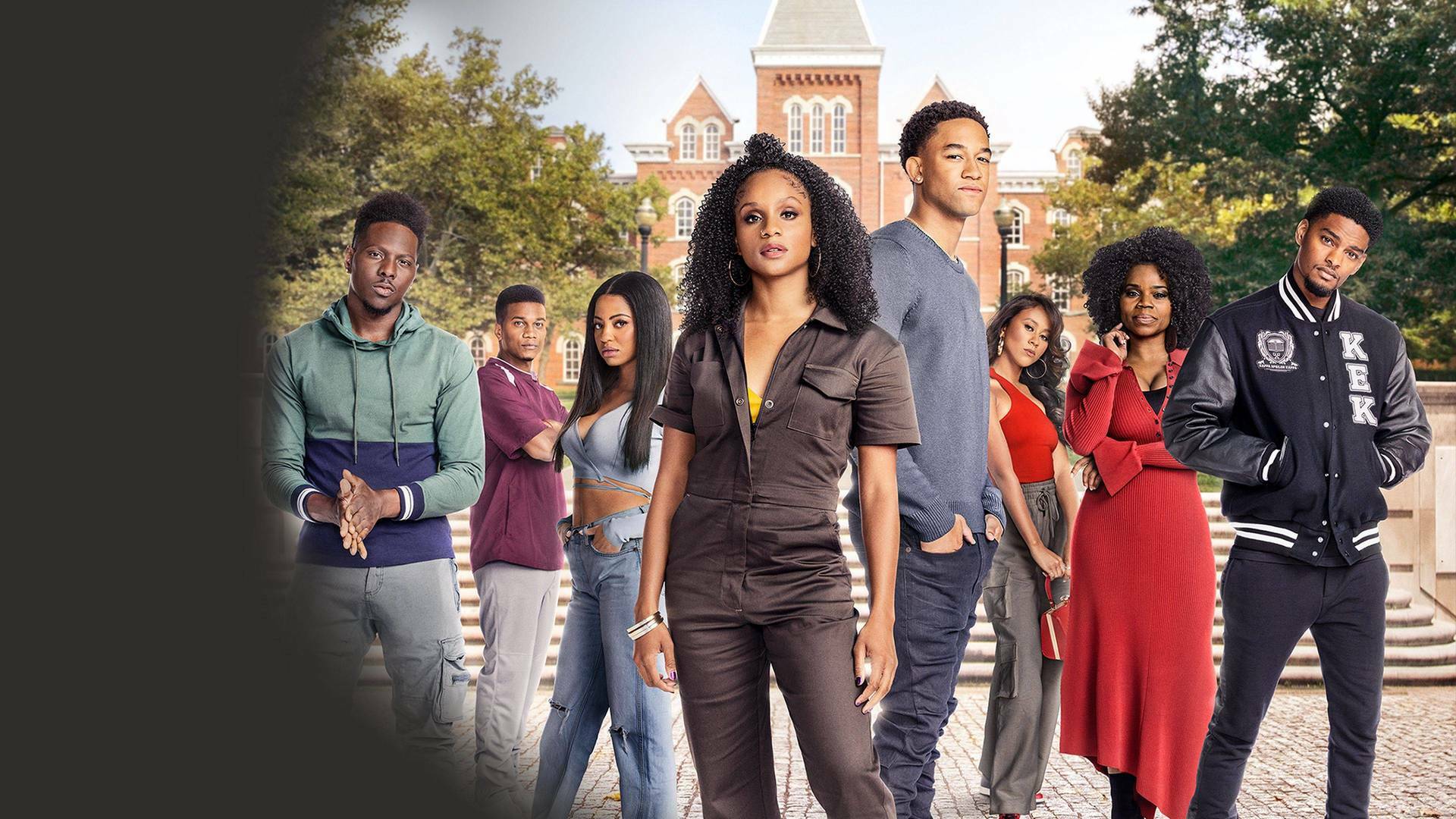 All American:... (T2): Ep.13 Lucha por algo