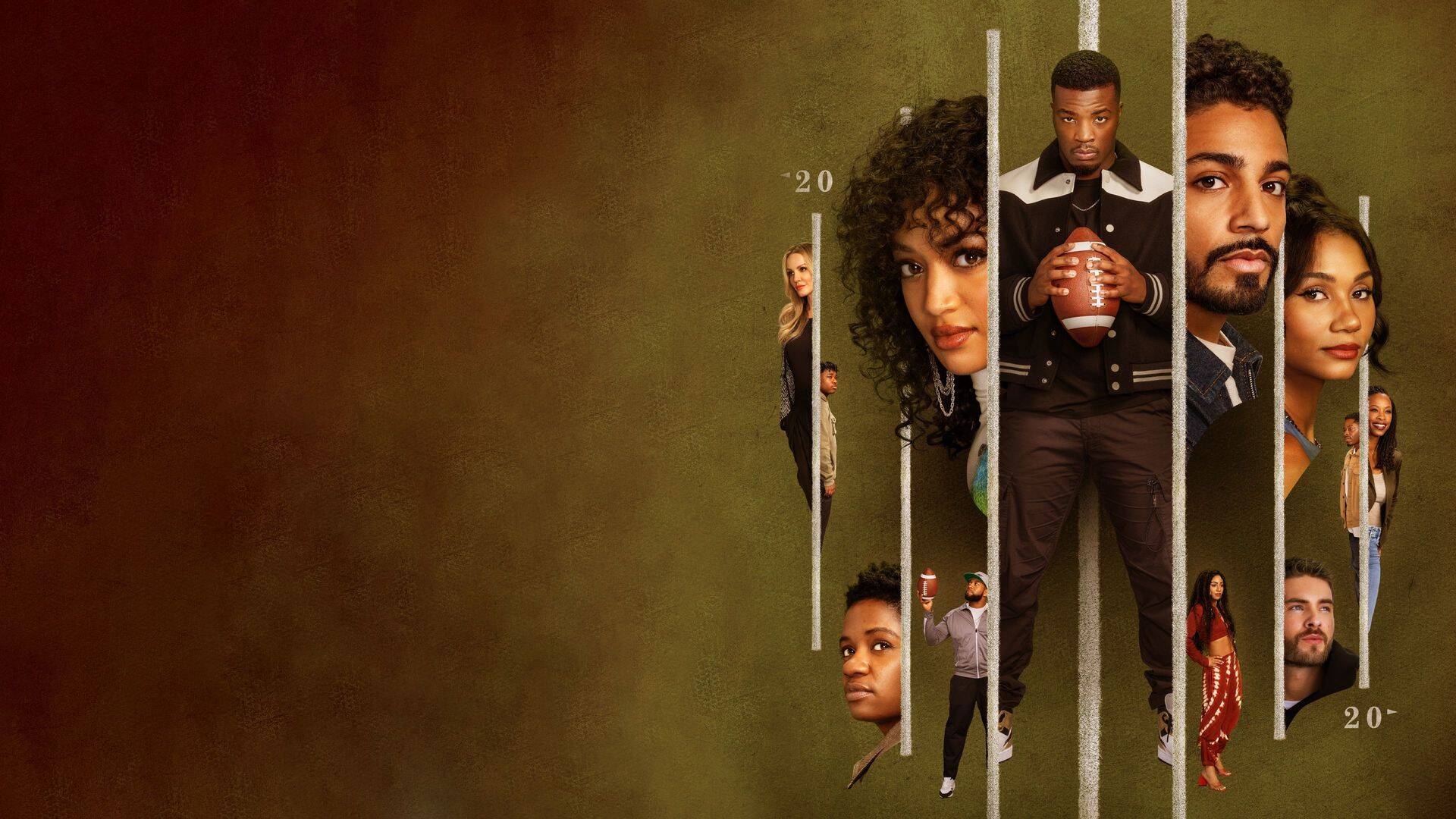 All American (T5): Ep.4 ¿A qué has venido?