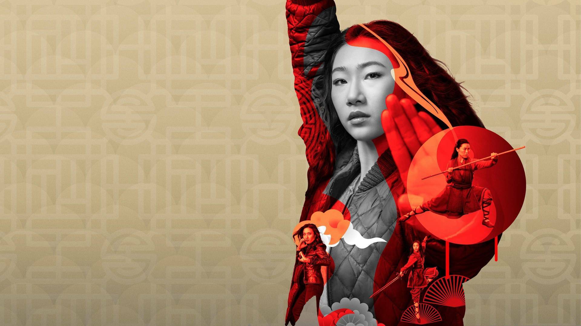Kung Fu (T2): Ep.13 La fuente