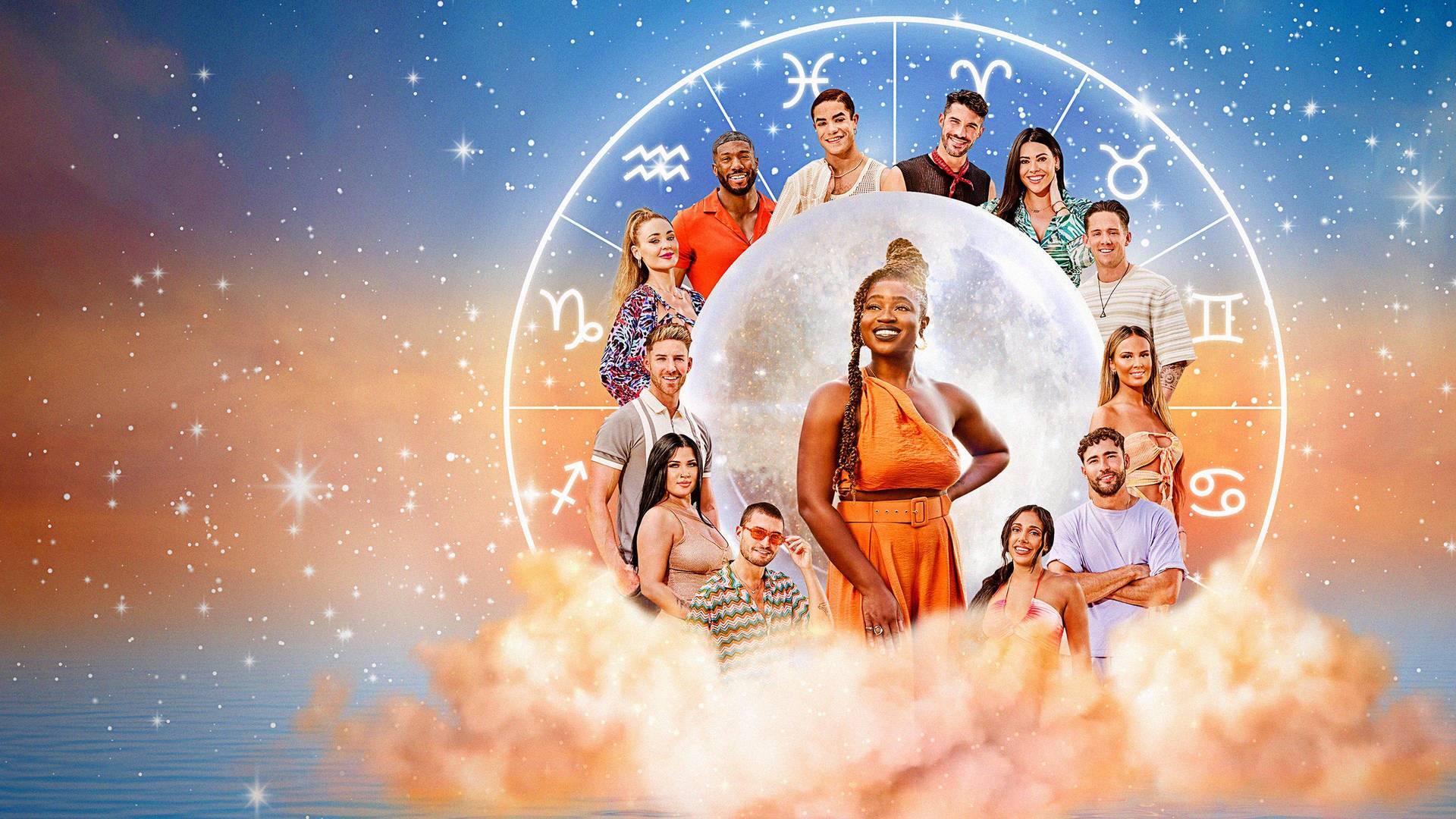 Escrito en las estrellas (T1)