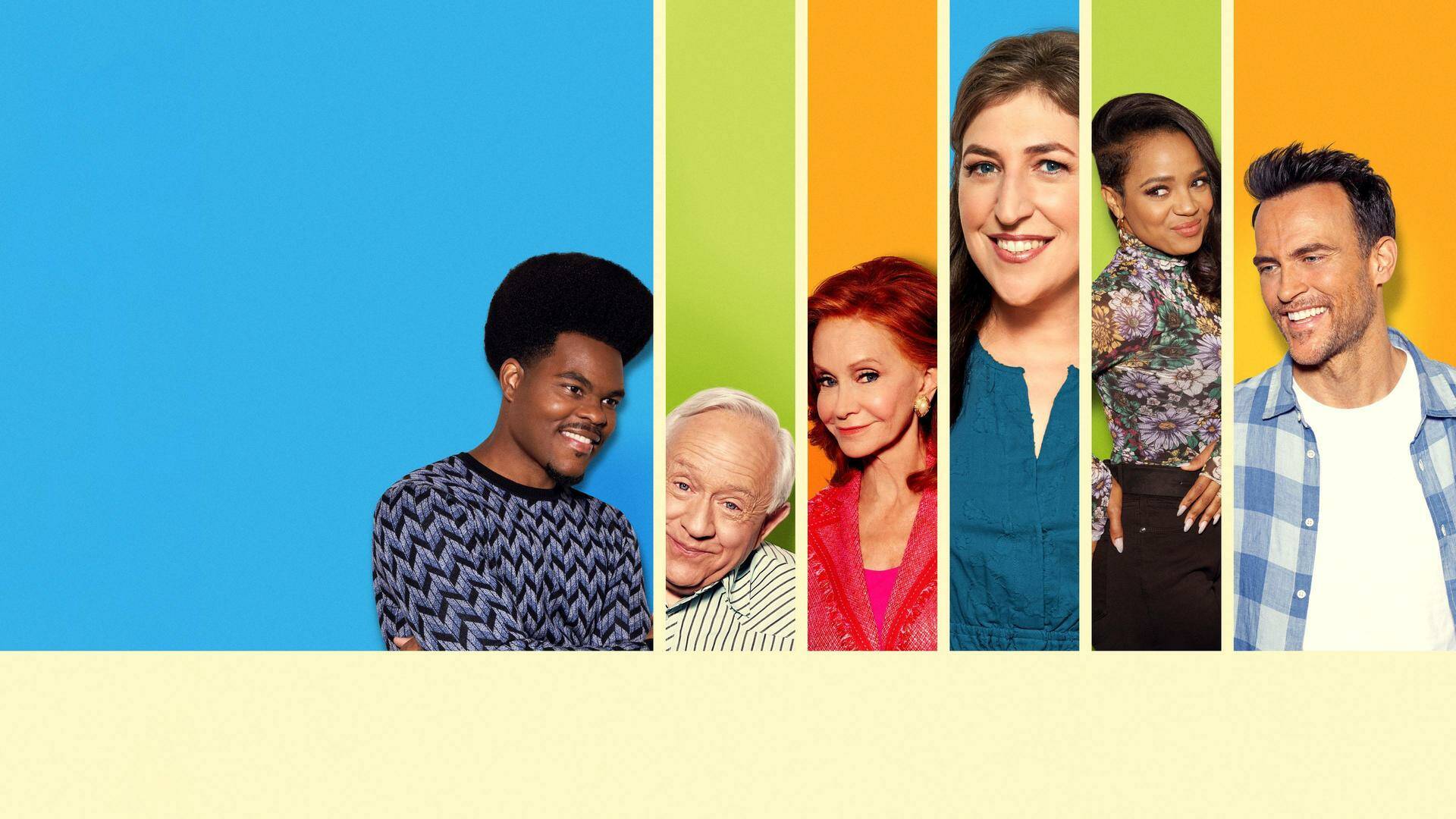 Call Me Kat (T2): Ep.2 Llamadme por mi segundo nombre