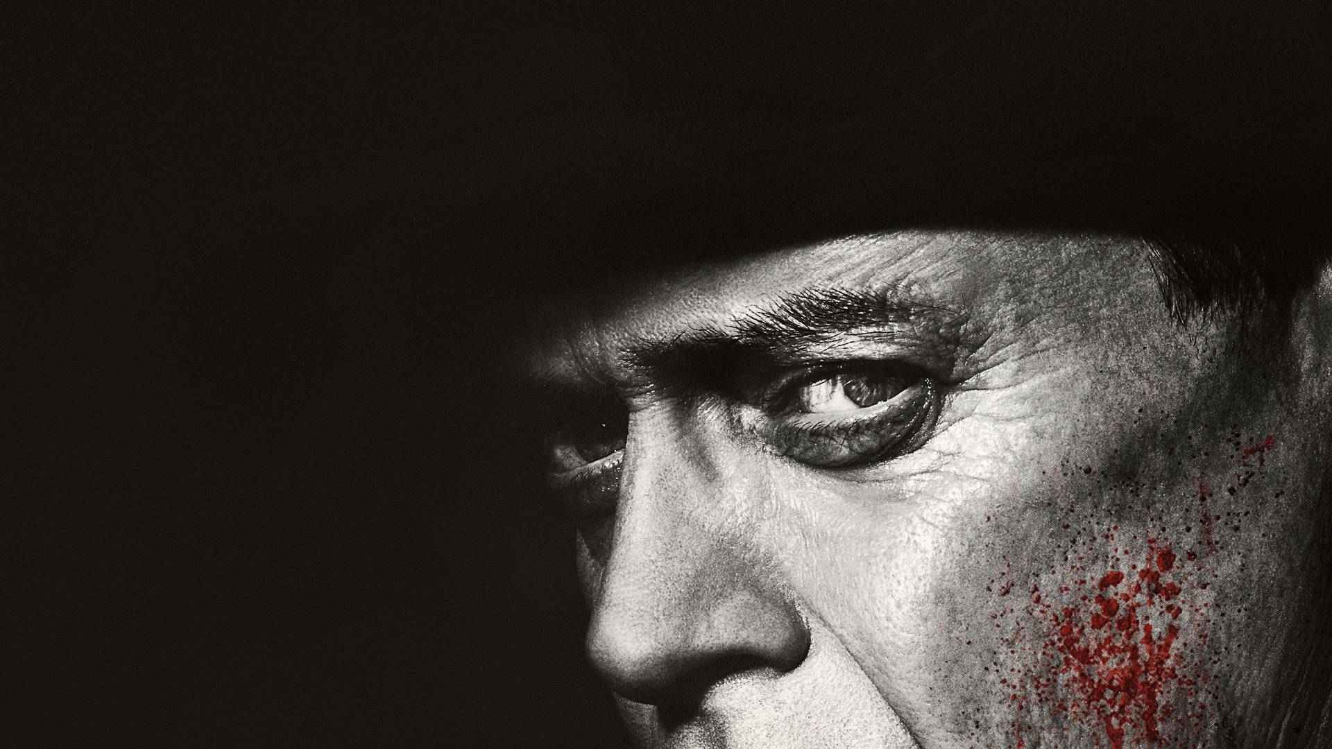 Boardwalk Empire (T3): Ep.12 No es nuestra sangre