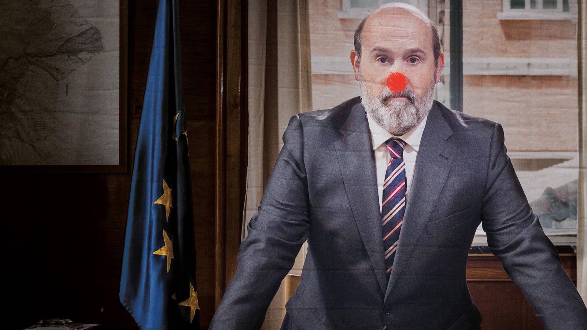 Vota Juan (T1): Ep.3 