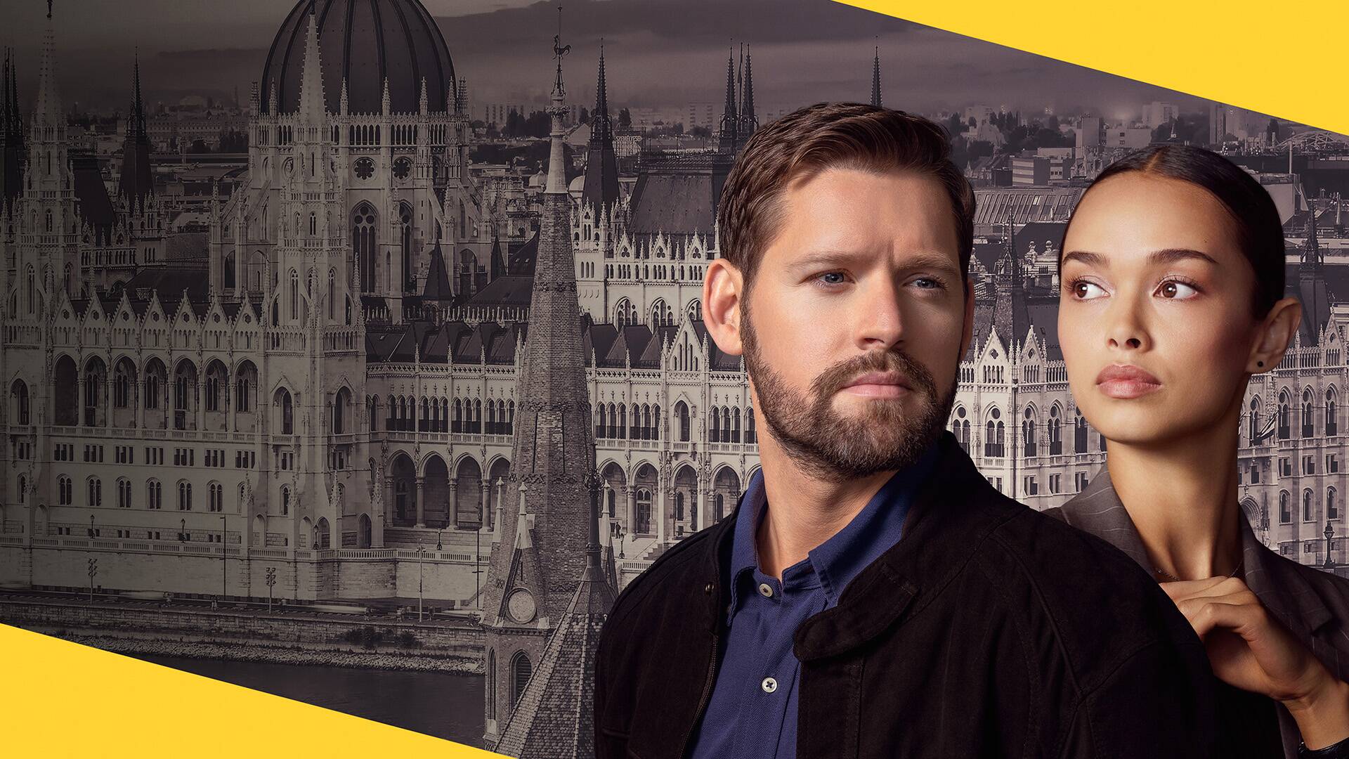 FBI: International (T3): Ep.12 Divorcio