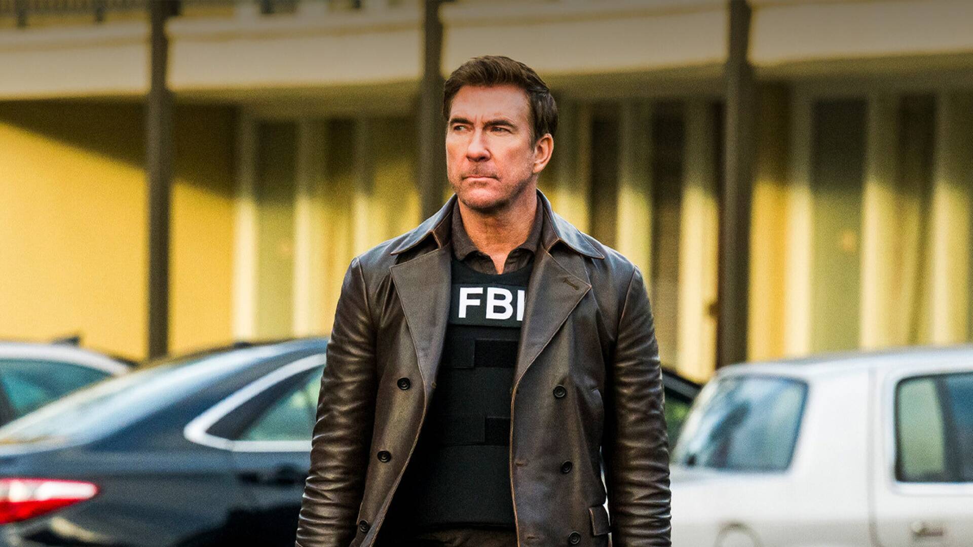 FBI: Most Wanted (T4): Ep.3 Sucesión