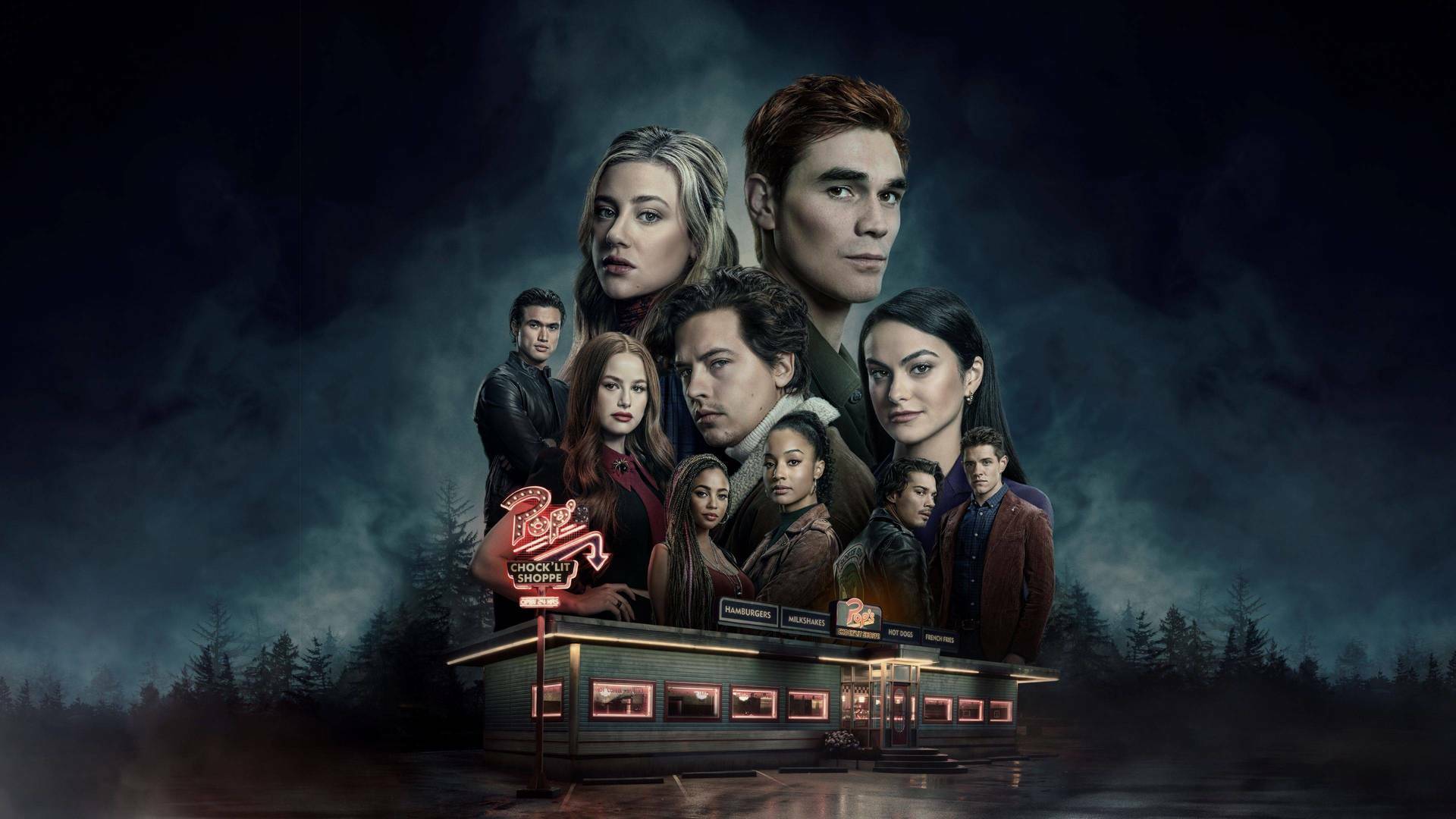 Riverdale (T3): Ep.14 