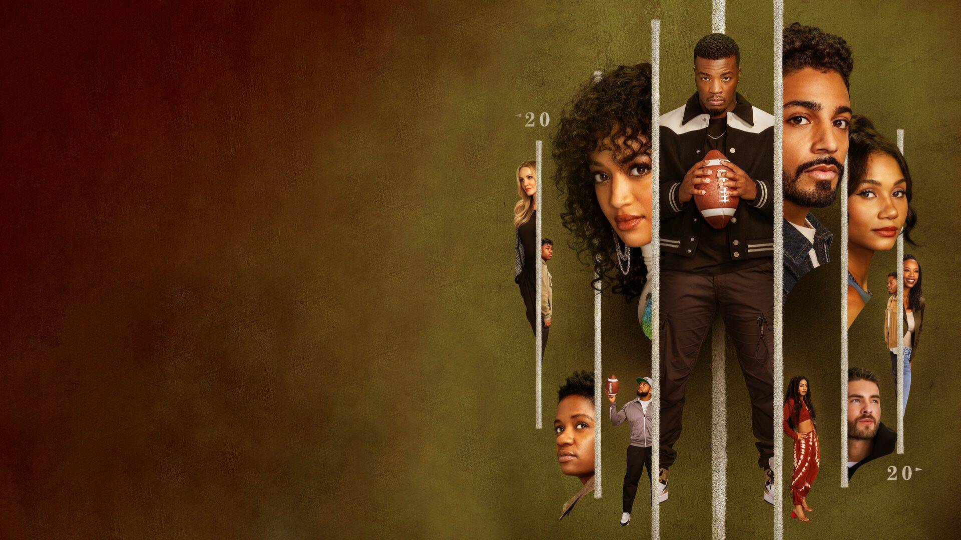 All American (T2): Ep.10 Protégete el cuello