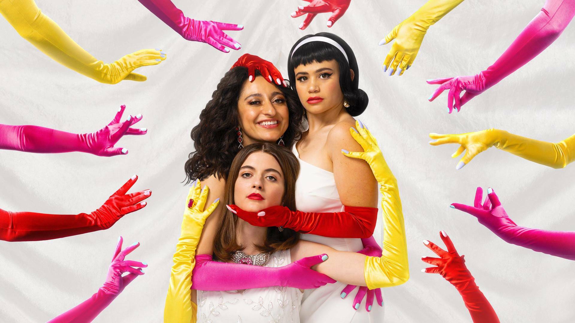 Three Busy Debras (T1): Ep.4 Barbra