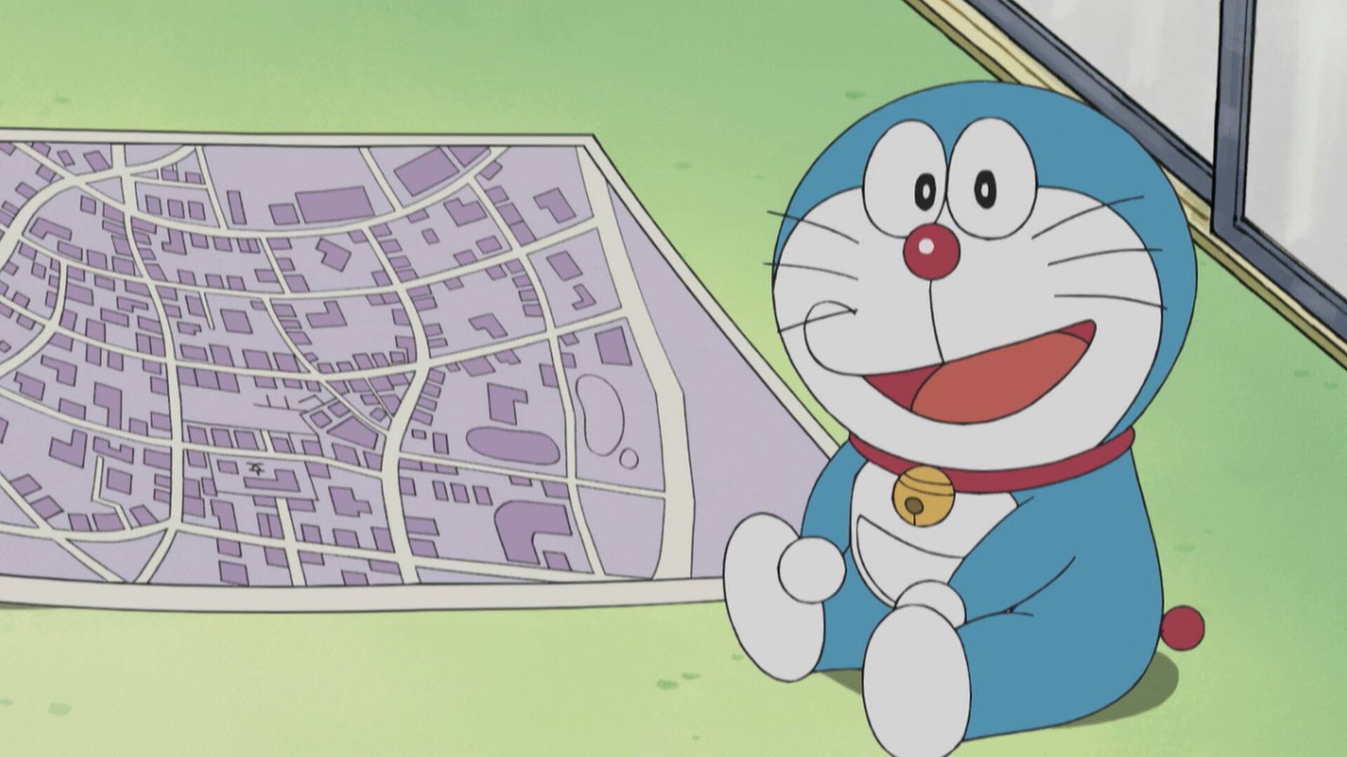 Doraemon, el gato... (T1): El elixir duplicador/Gimnastiescuela a la fuerza