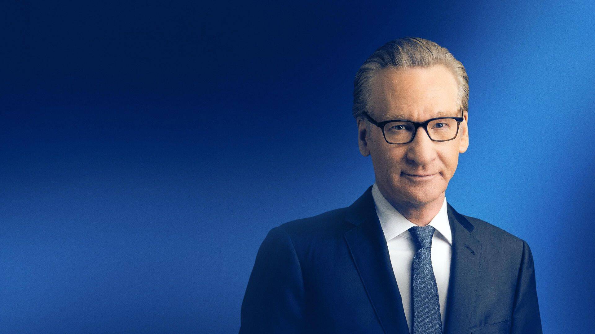 Real Time with Bill Maher (T16)