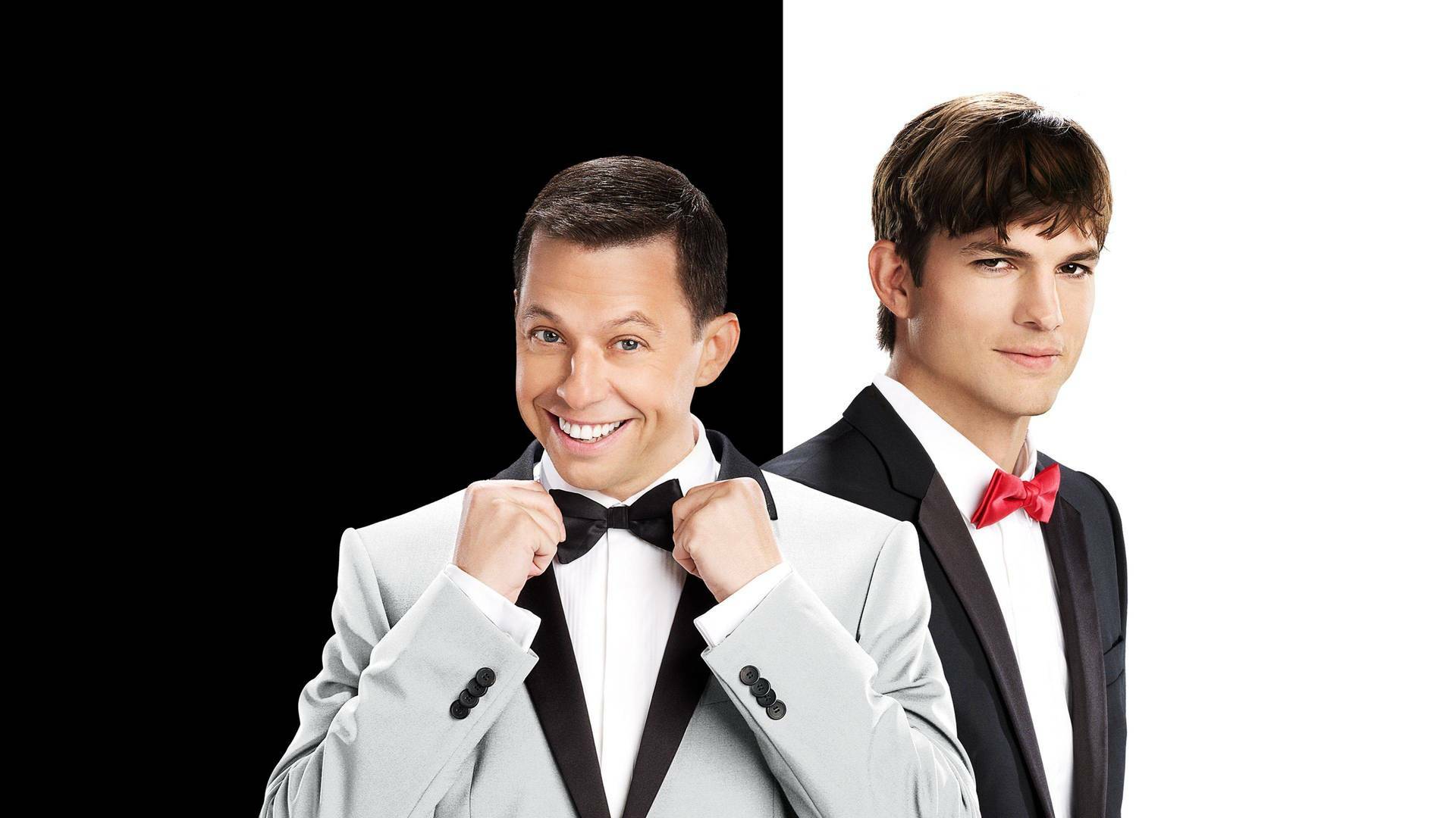 Two and a Half Men (T7)