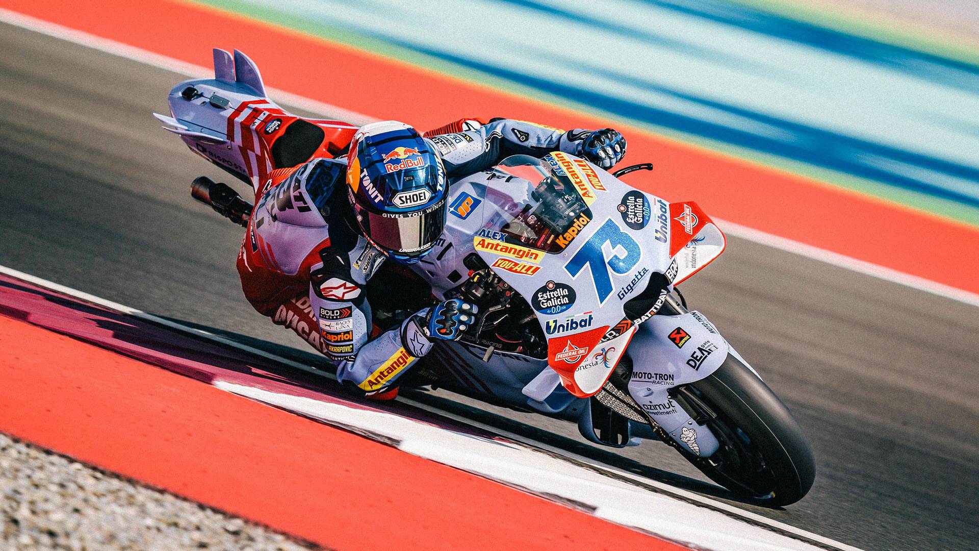 GP de Italia: Race MotoGP