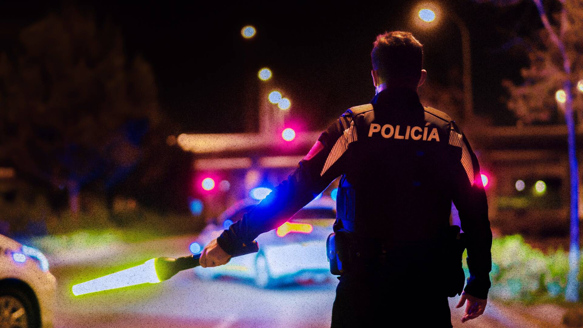091: Alerta Policía (T5): Ep.5