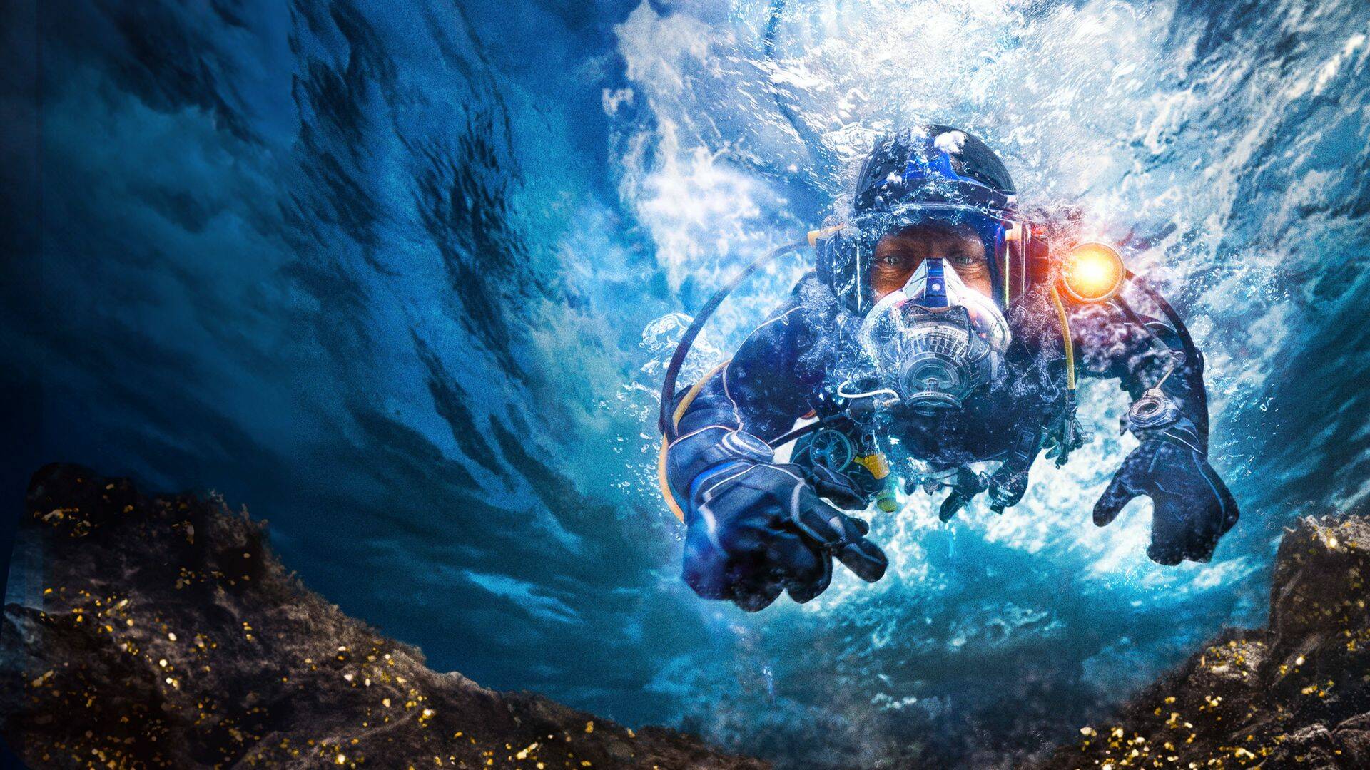 La pesca del oro (T6): No hay ningún lugar como Nome