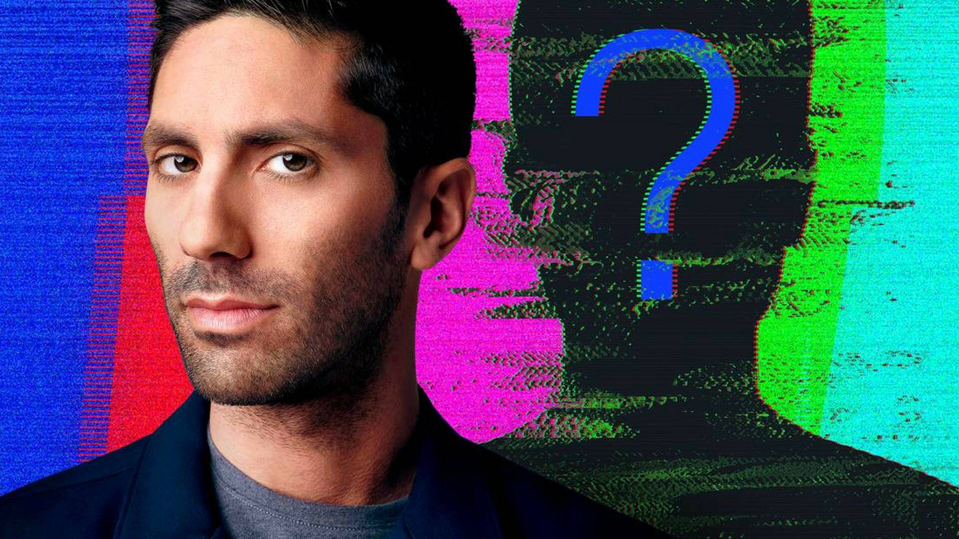 Catfish: mentiras... (T4): Andria y David