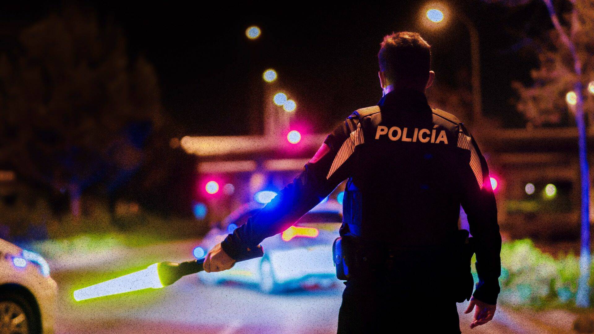 091: Alerta Policía (T3): Ep.7