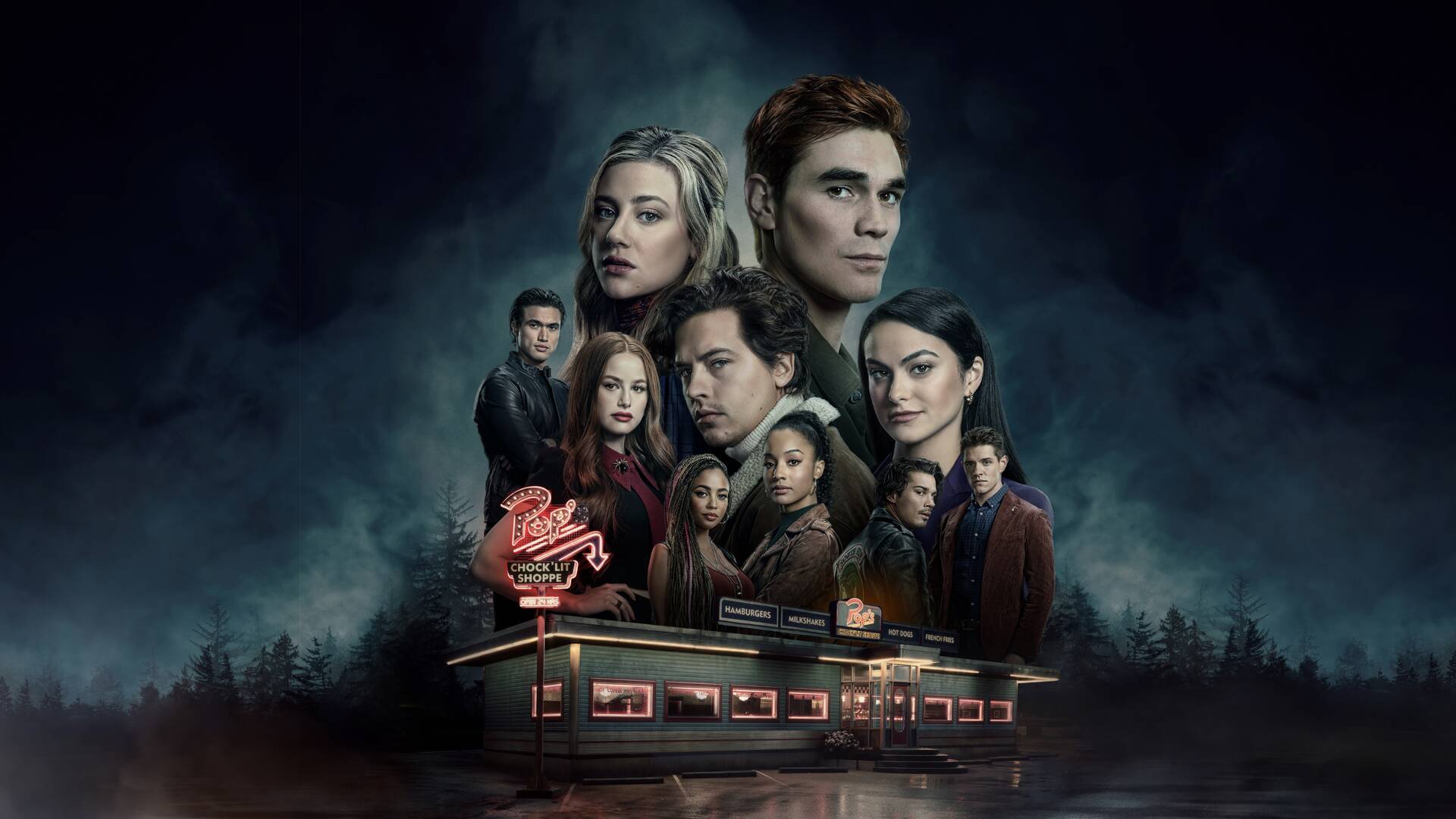 Riverdale (T7): Ep.5 