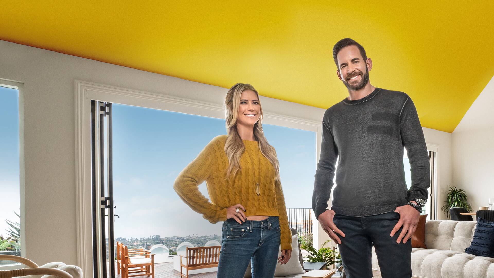 Flip o Flop (T6): Un bungalow en la playa