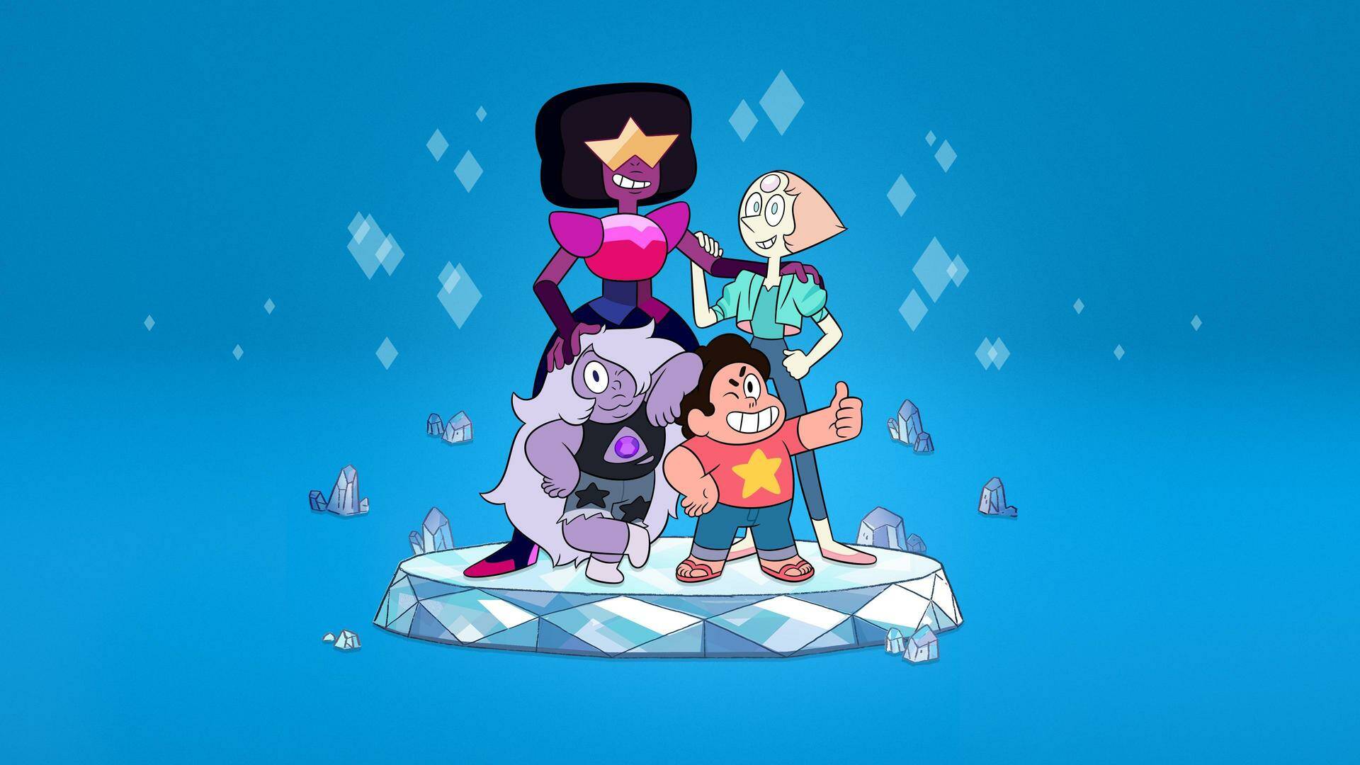 Steven Universe (T5)
