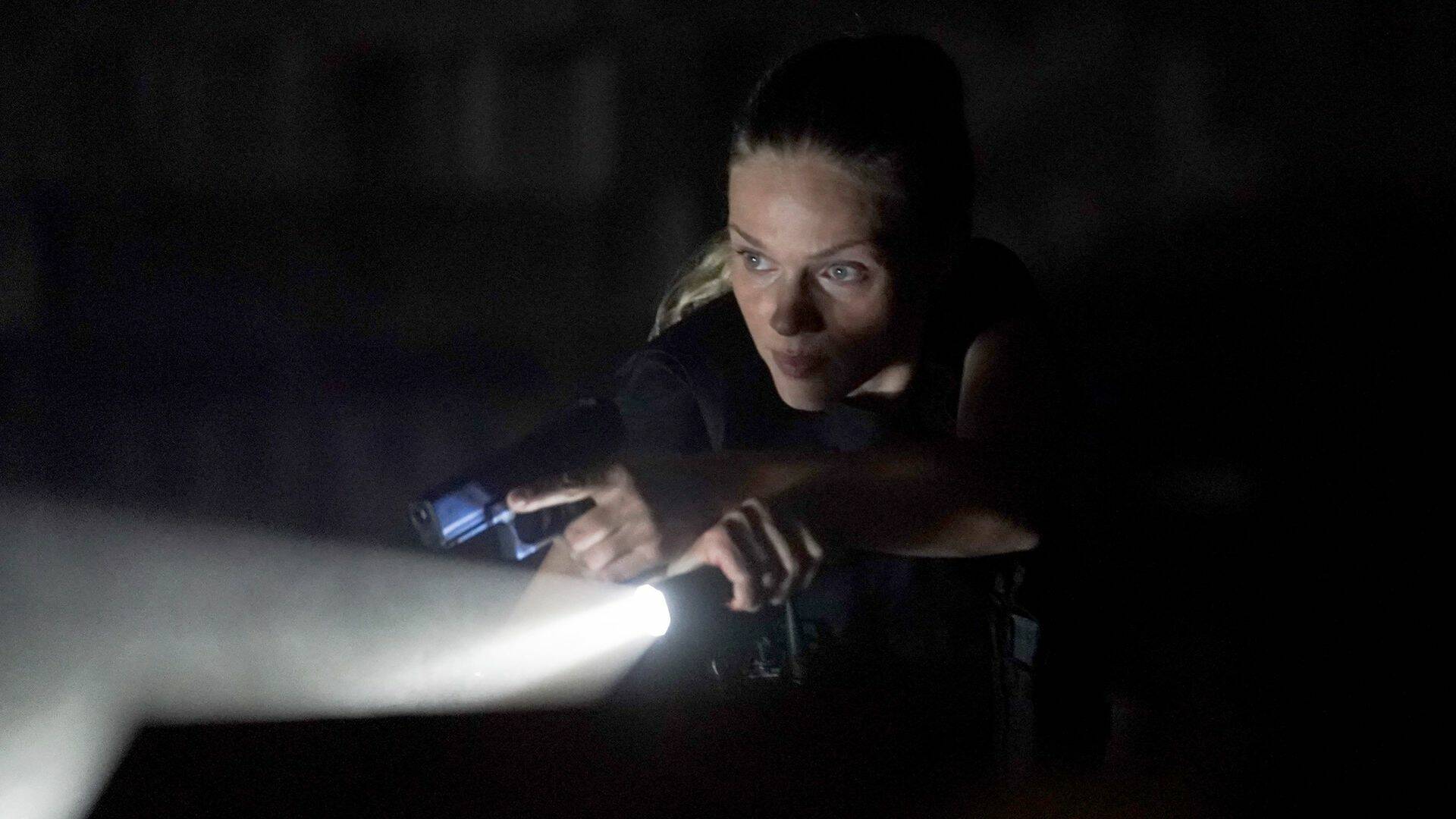 Chicago PD (T9): Ep.5 Burnside