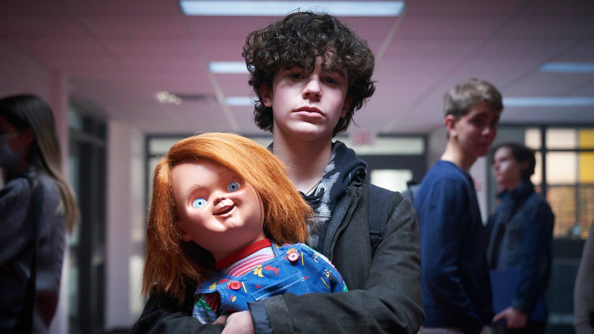 Chucky (T1)