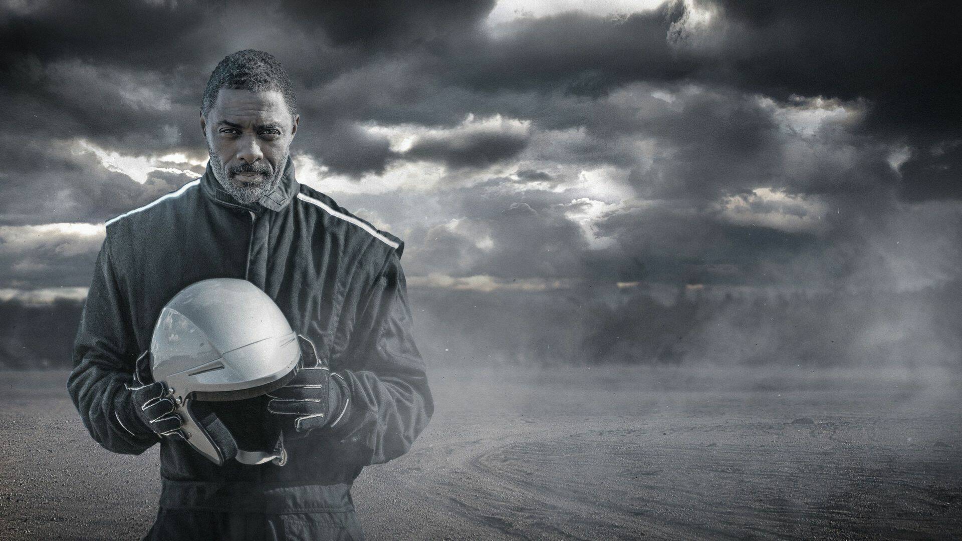 Idris Elba, sin límites: Acrobacias aéreas