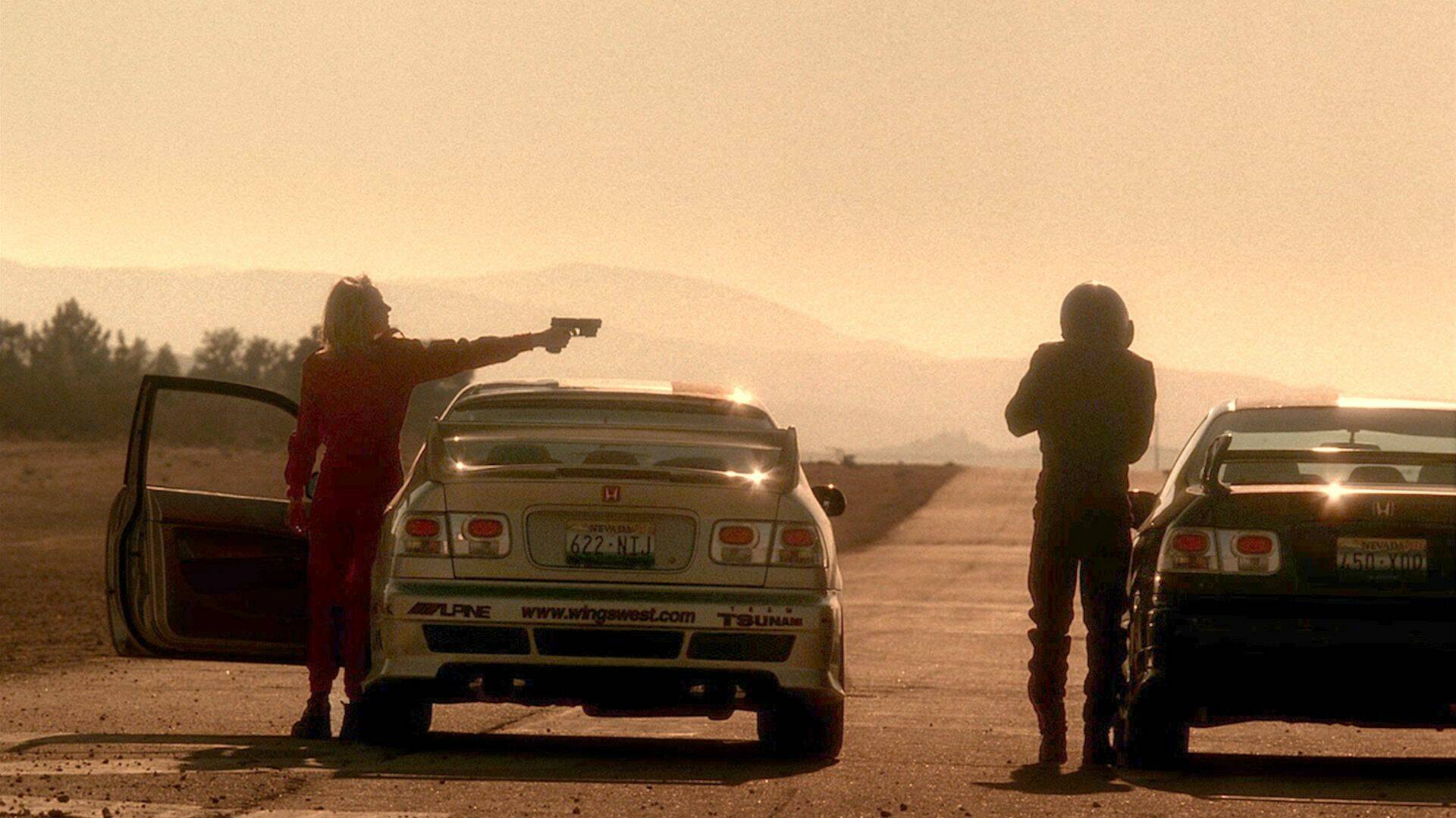 CSI: Las Vegas (T3): Ep.22 Jugar con fuego