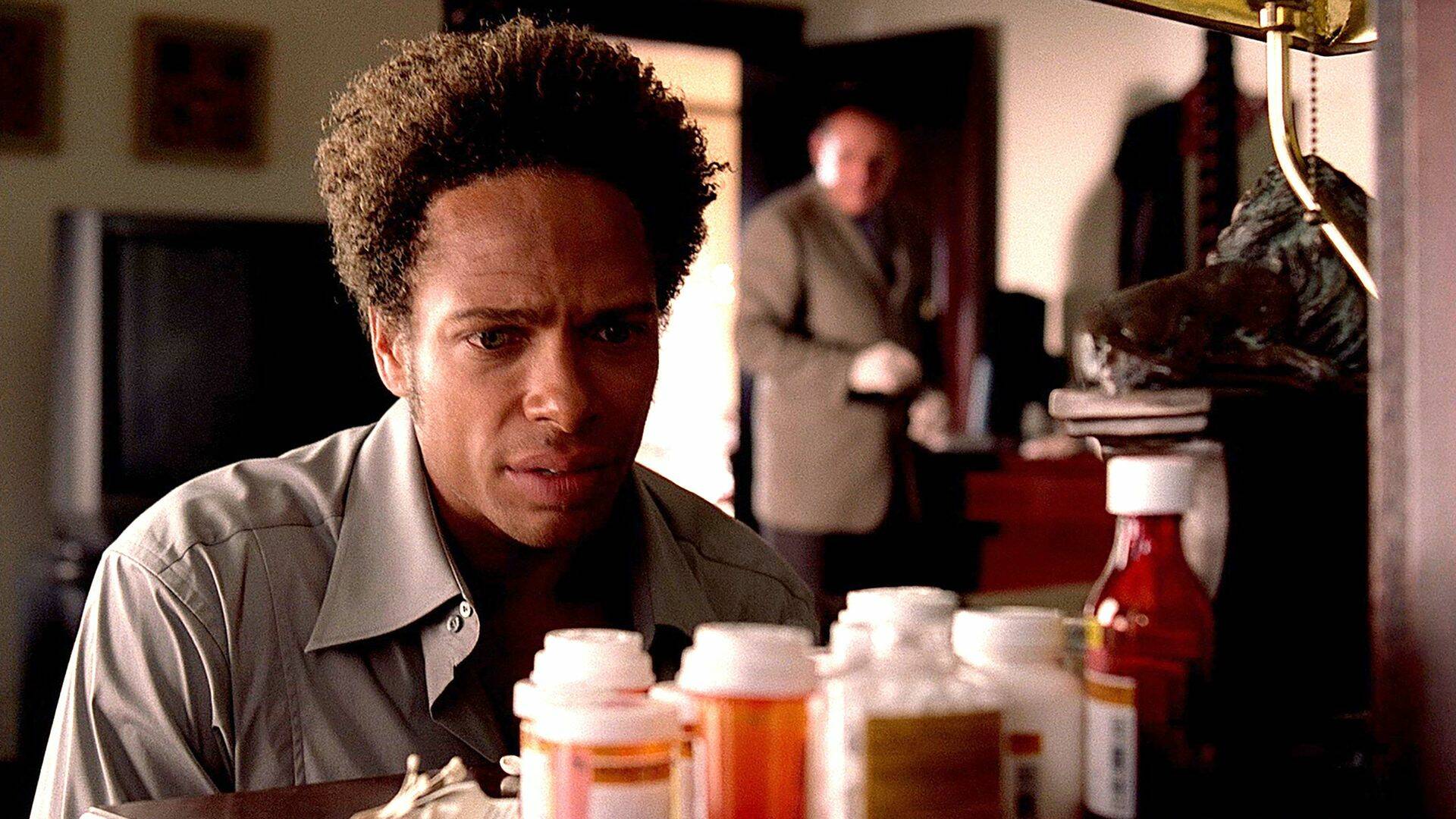 CSI: Las Vegas (T2)