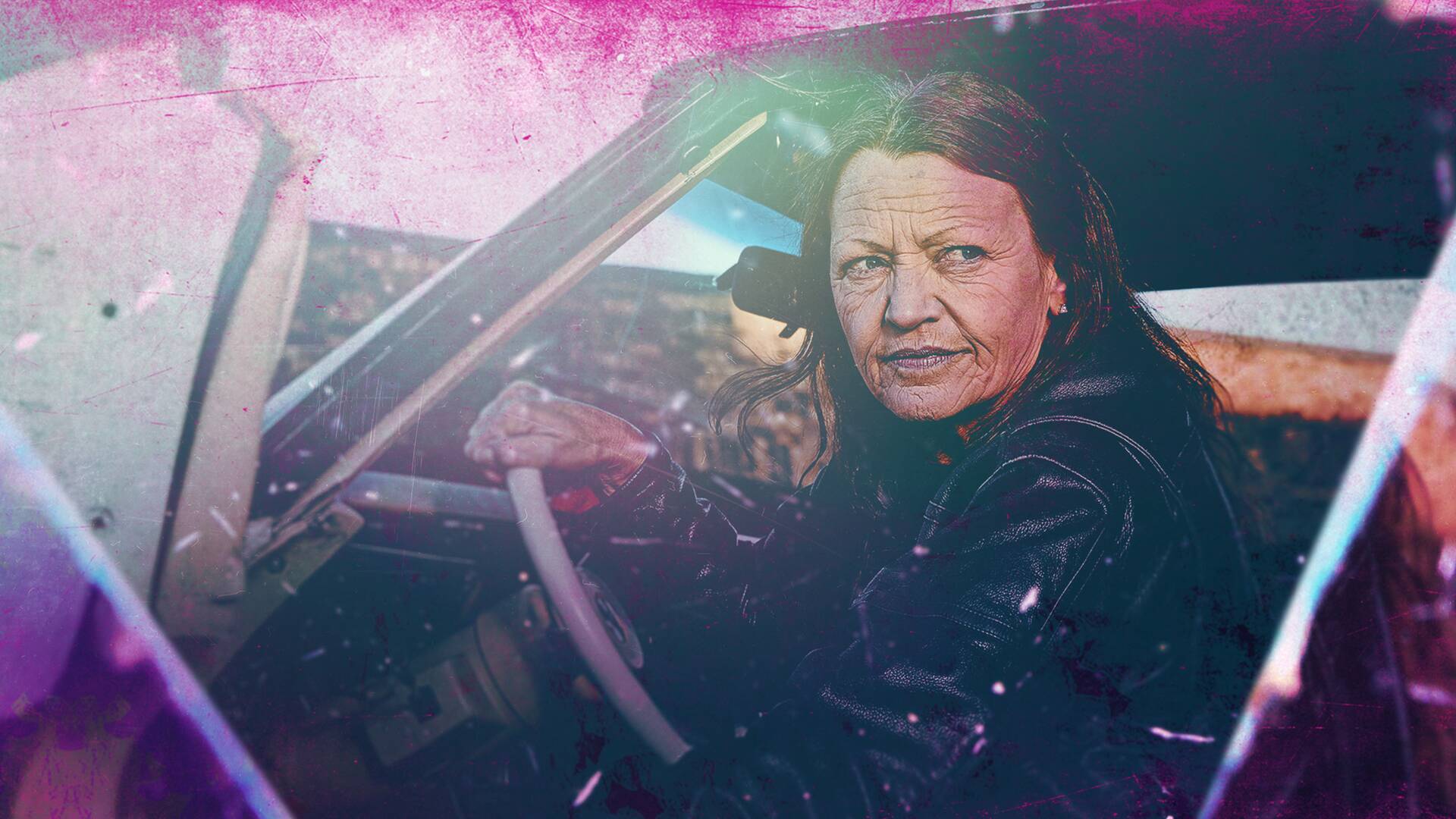 La reina del narco: Hija de la anarquía