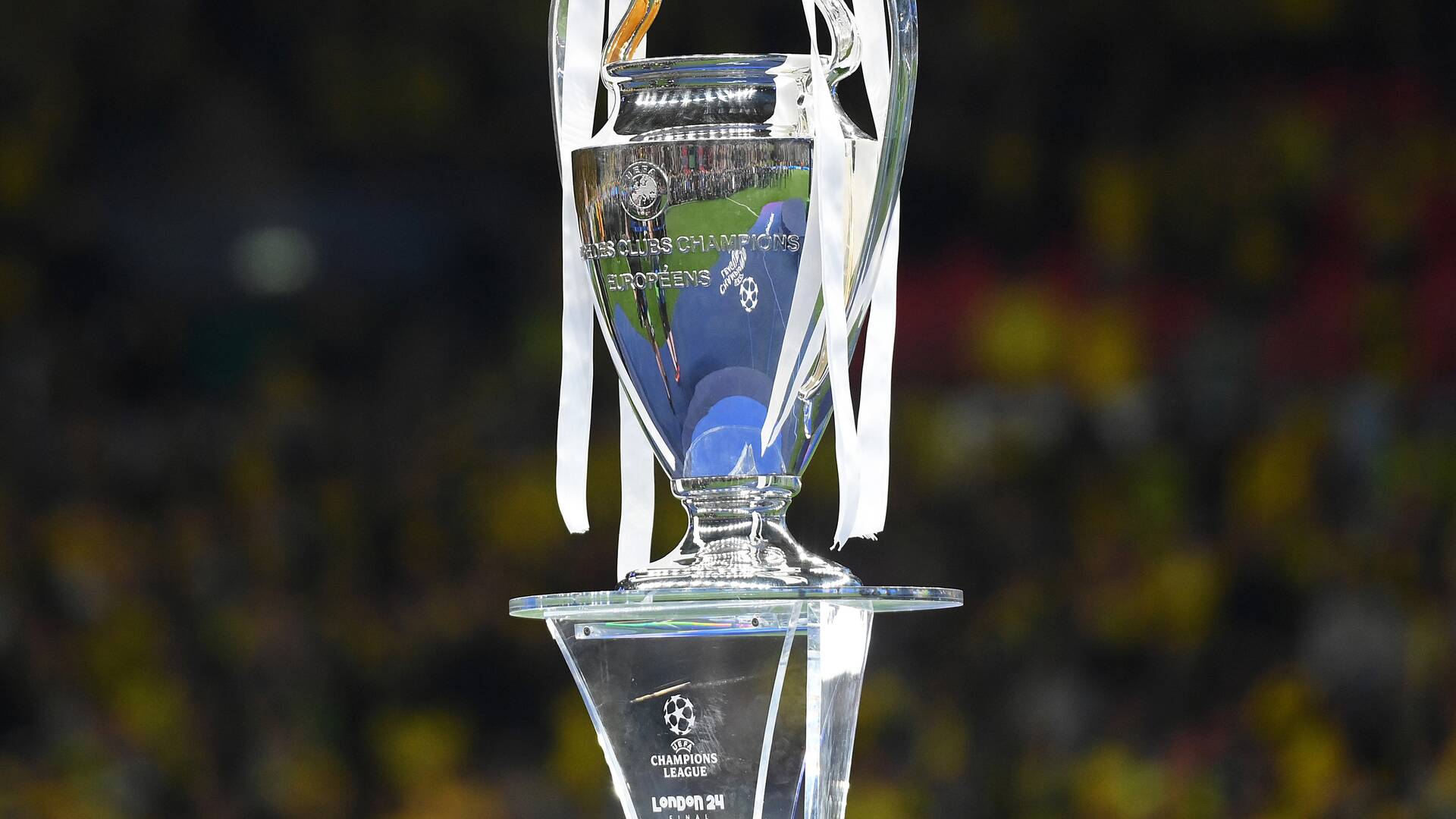Magazine Champions League