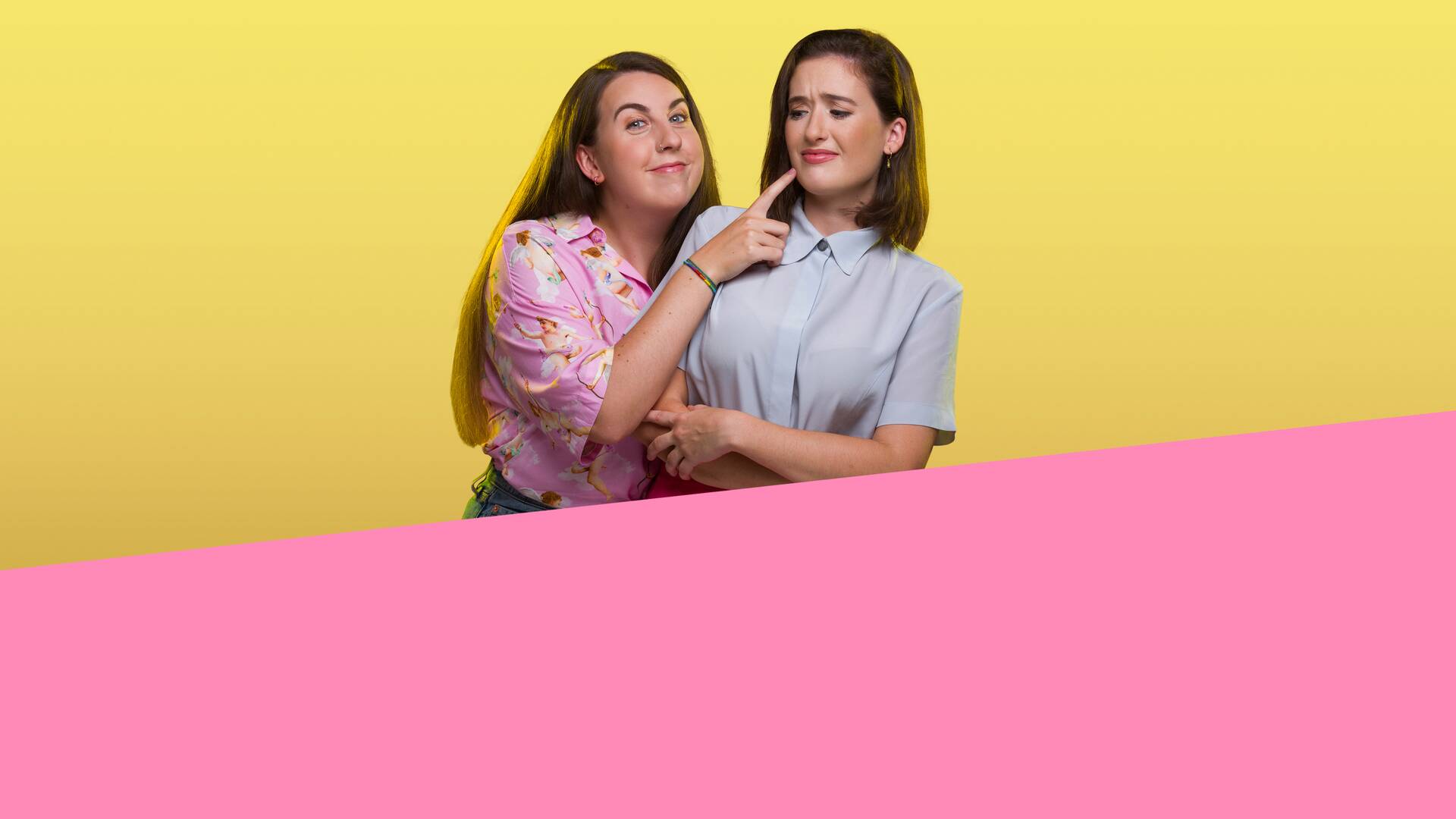 Estirando el chicle (T4): Vivir o morir con Sofía Cristo