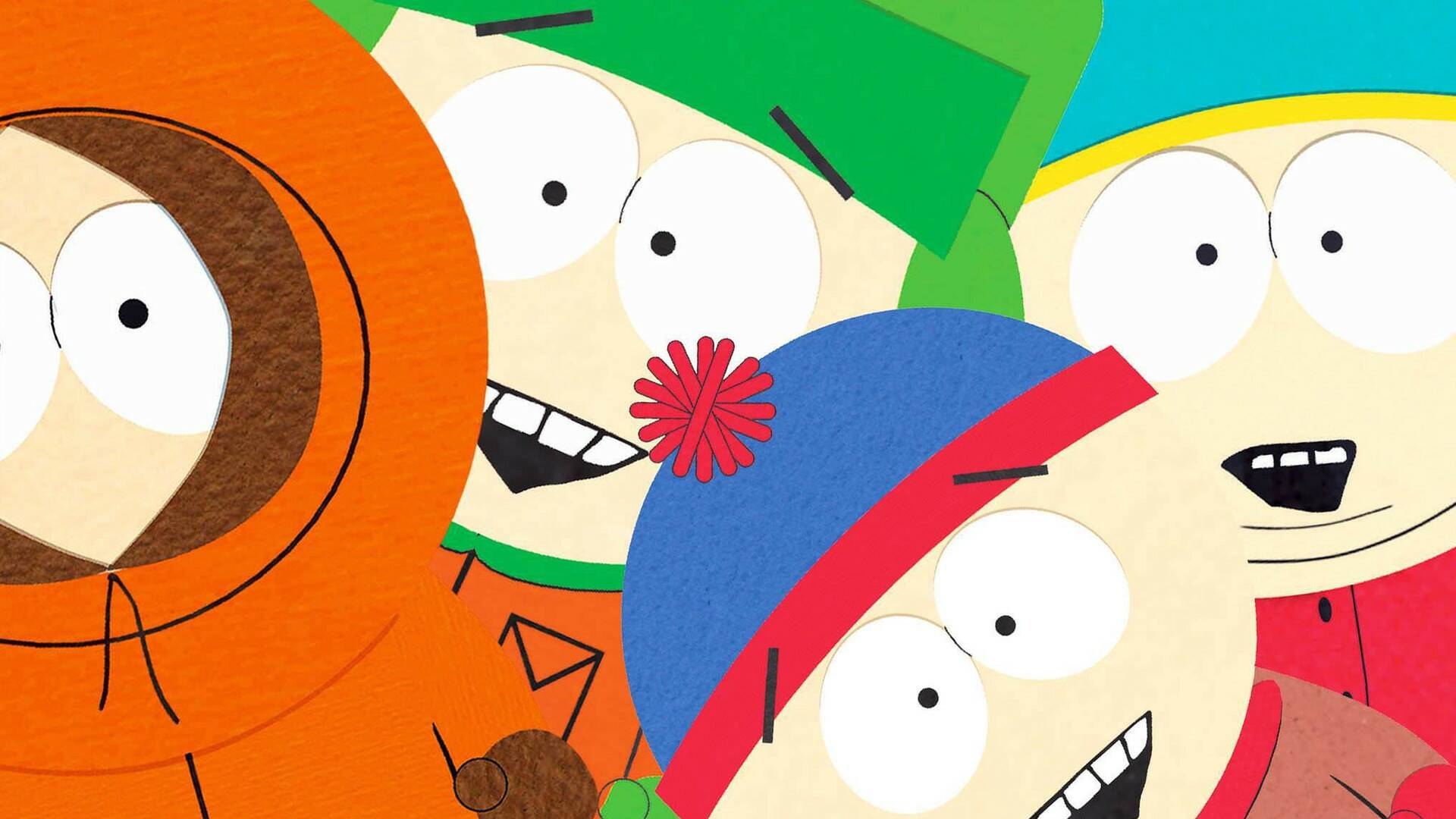 South Park (T22): Ep.7 ¿Nadie lo toma en cereal?