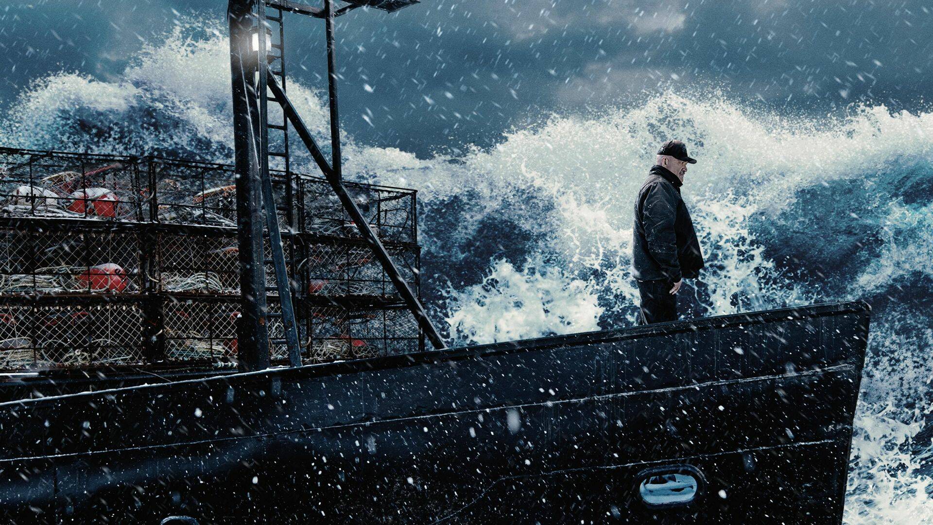 Pesca radical