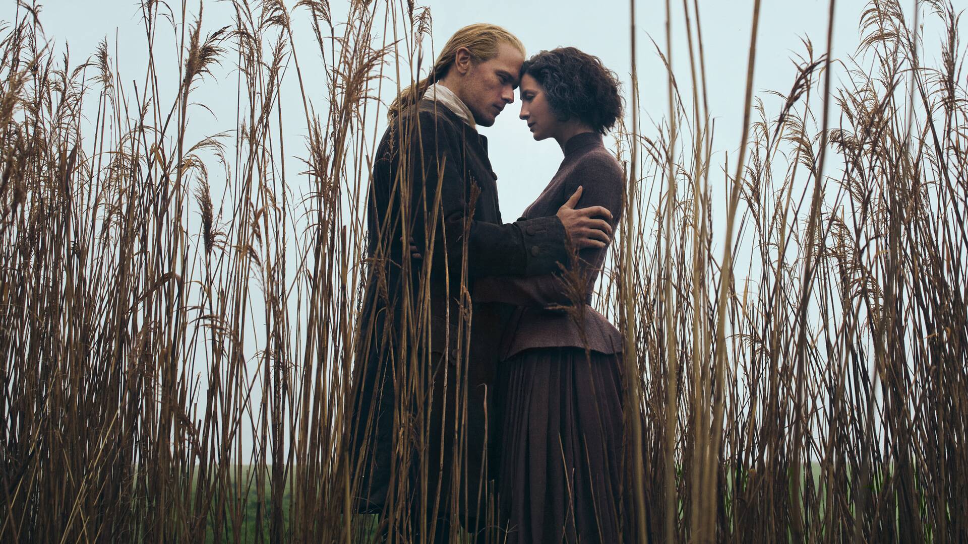 Outlander