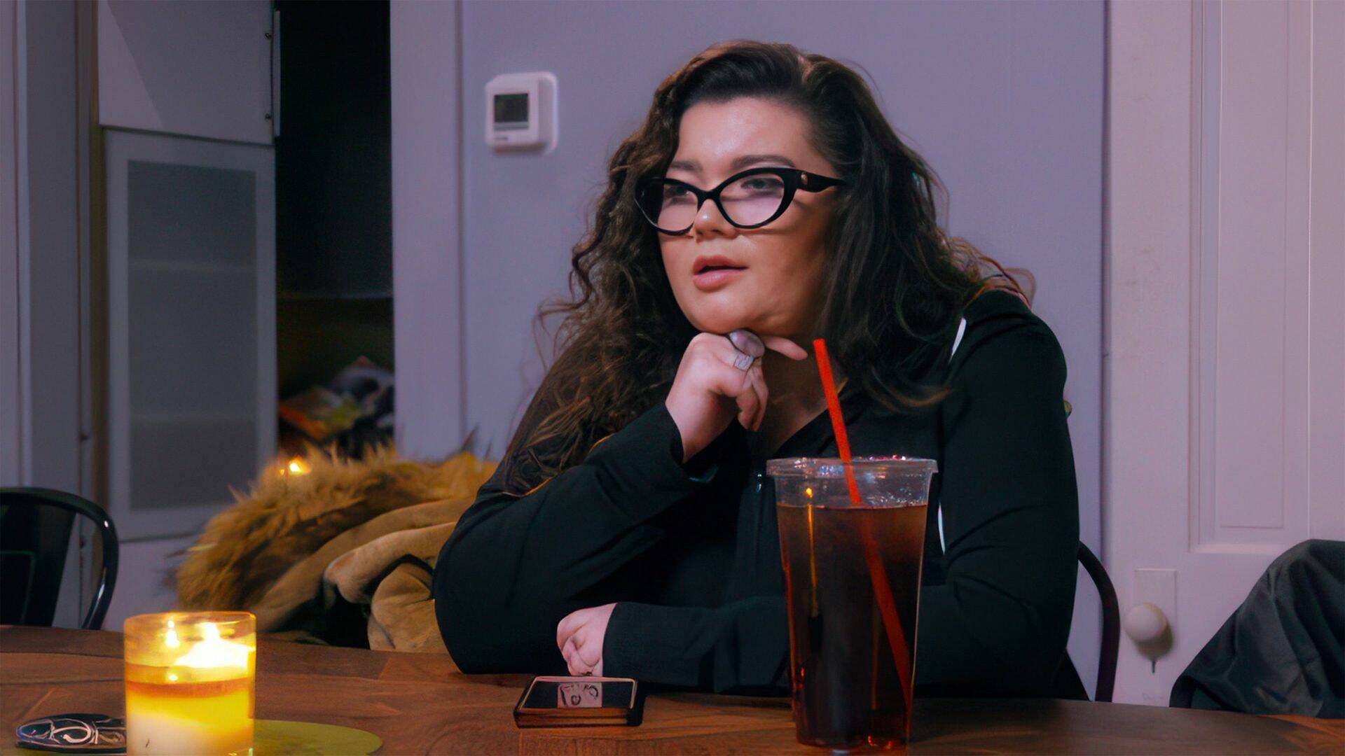 Teen Mom: The... (T1): Probar suerte