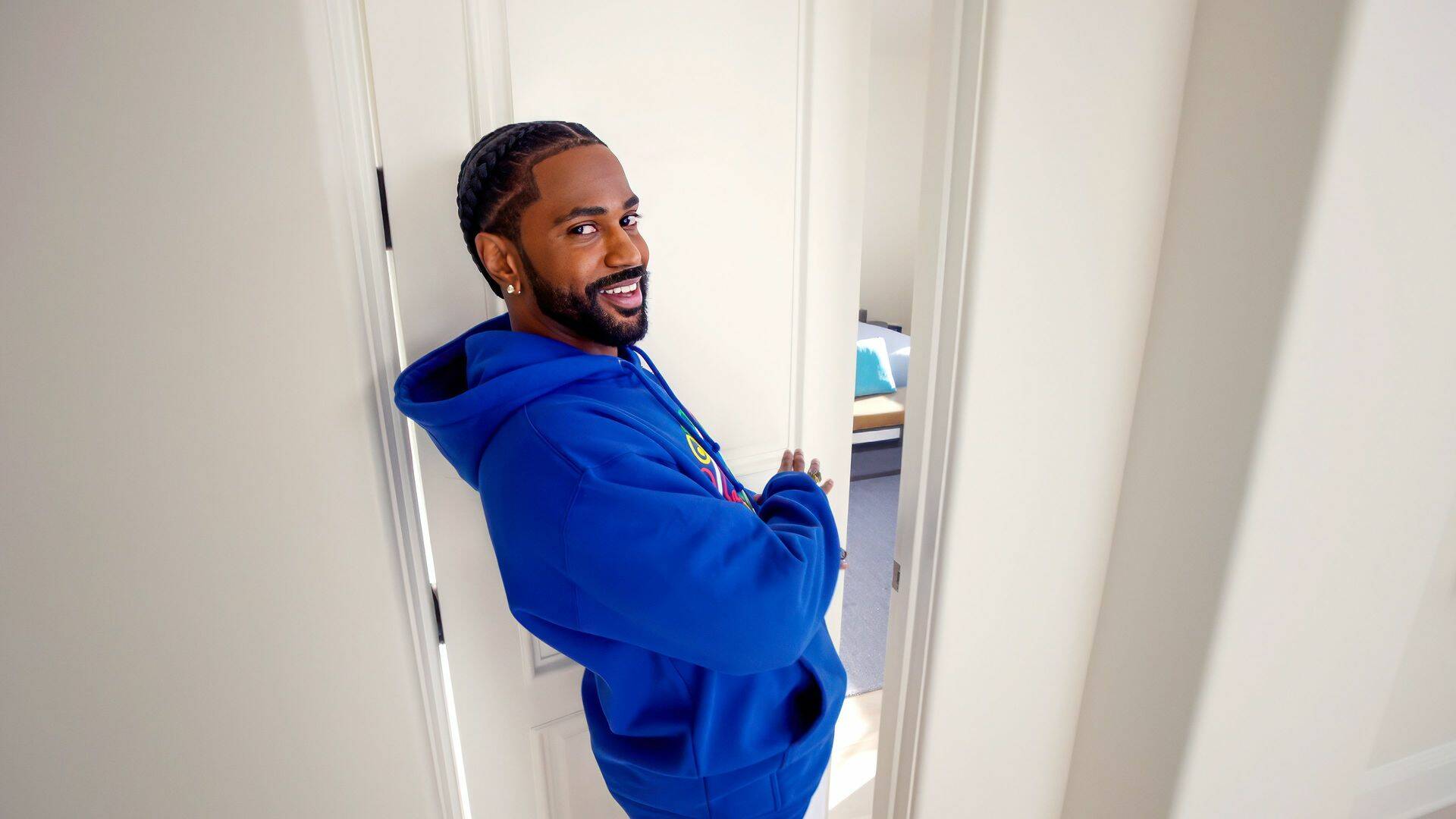 MTV Cribs US (T18)