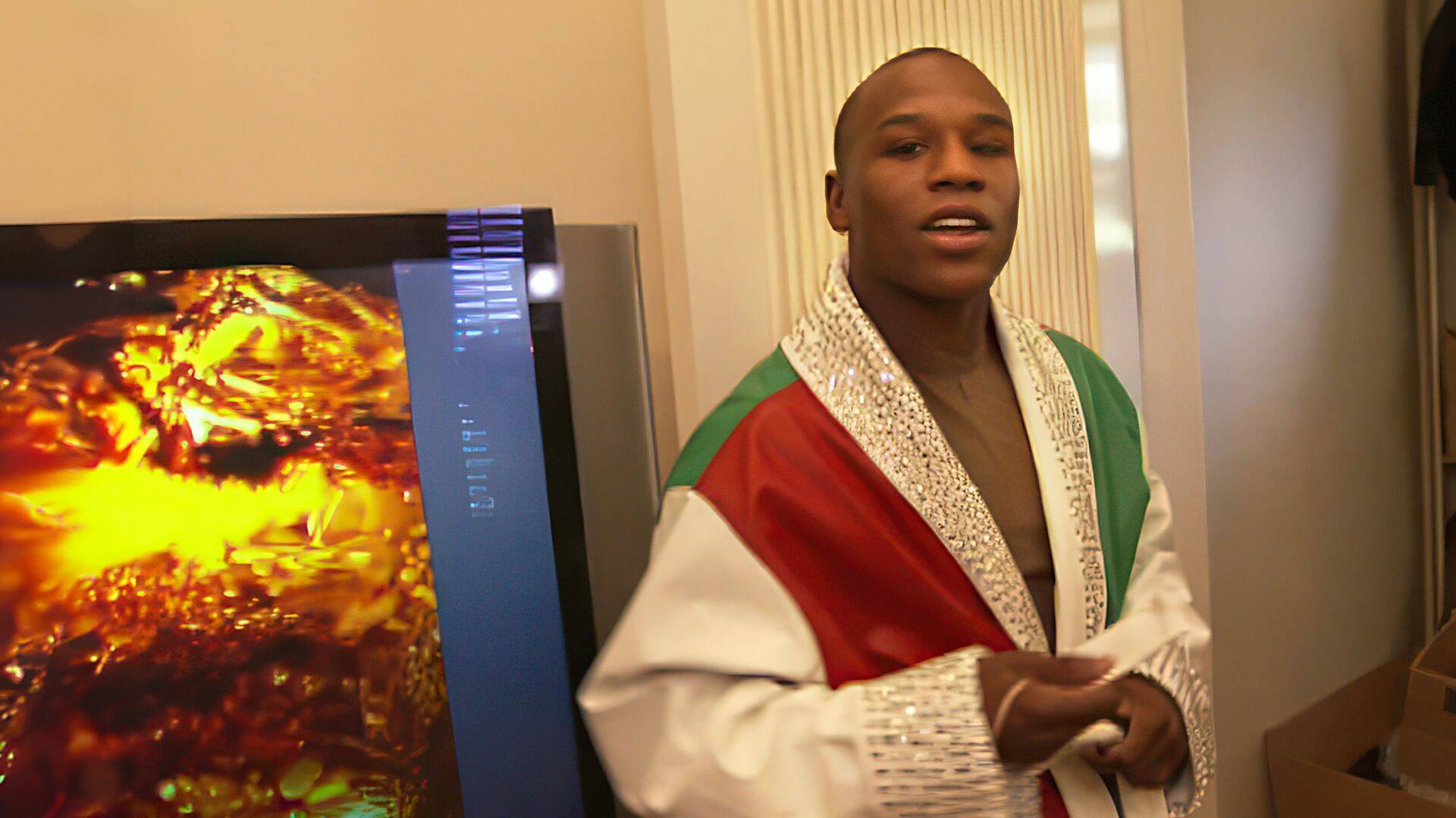 MTV Cribs US (T15): Bow Wow, Don Omar y Rudi Johnson