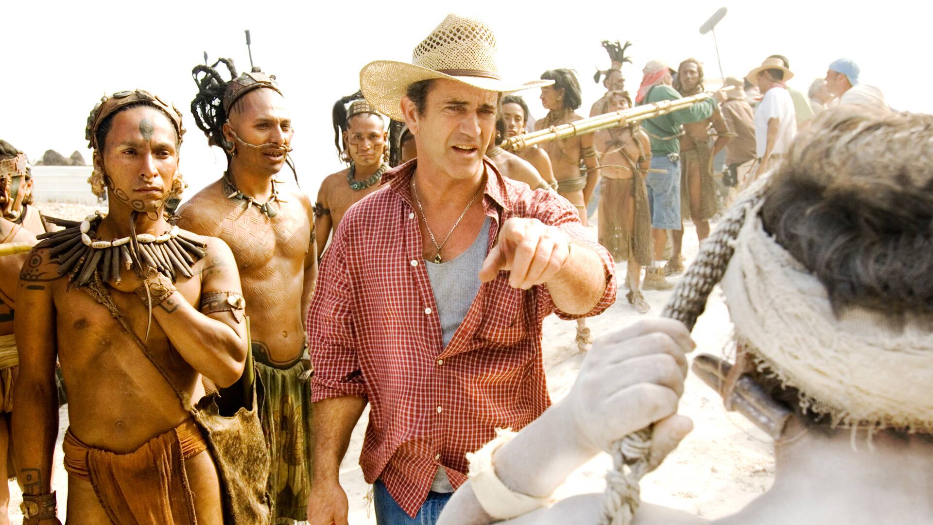 Apocalypto
