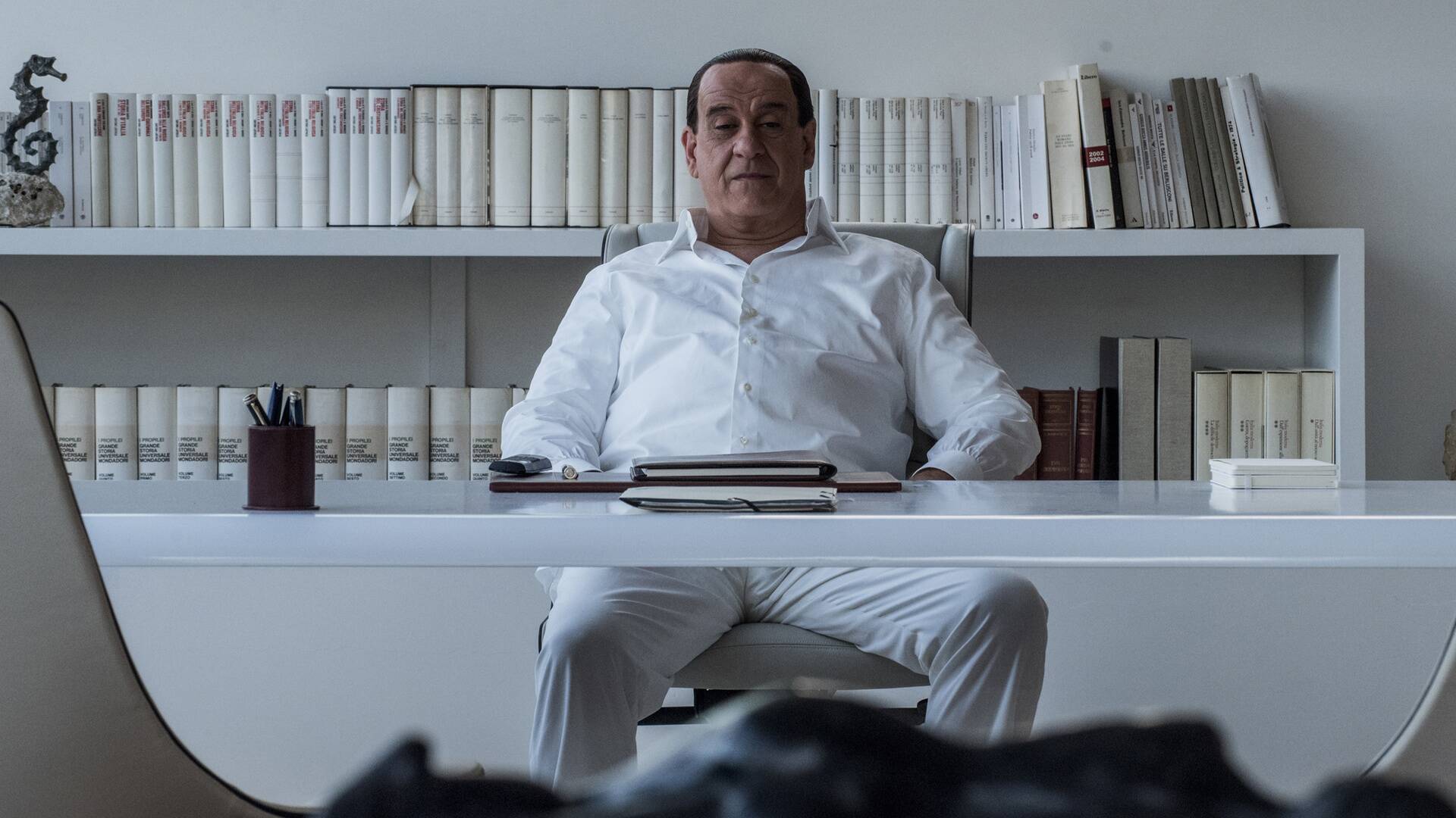 (LSE) - Silvio (y los otros)