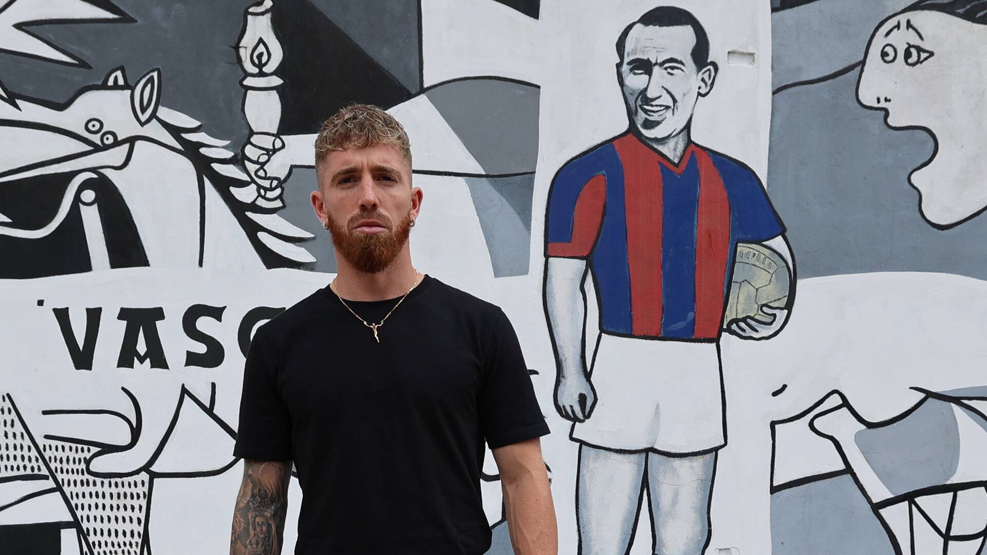 Informe Plus+. Pibe Muniain