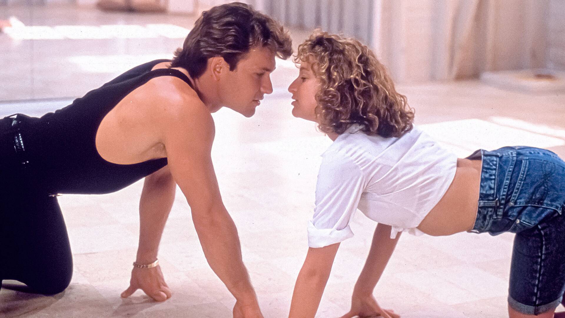 Dirty Dancing